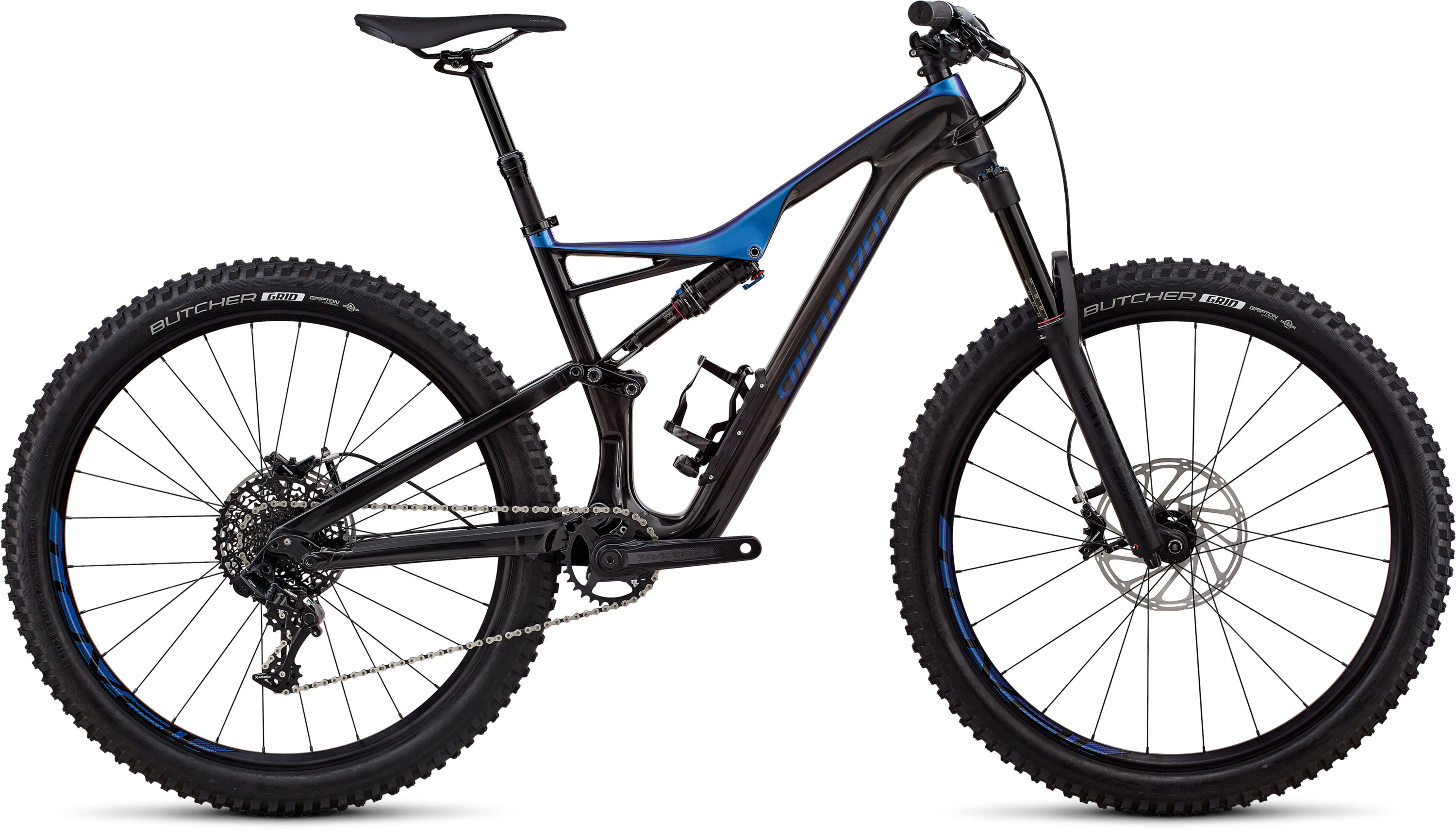 Stumpjumper Comp Carbon 27.5 