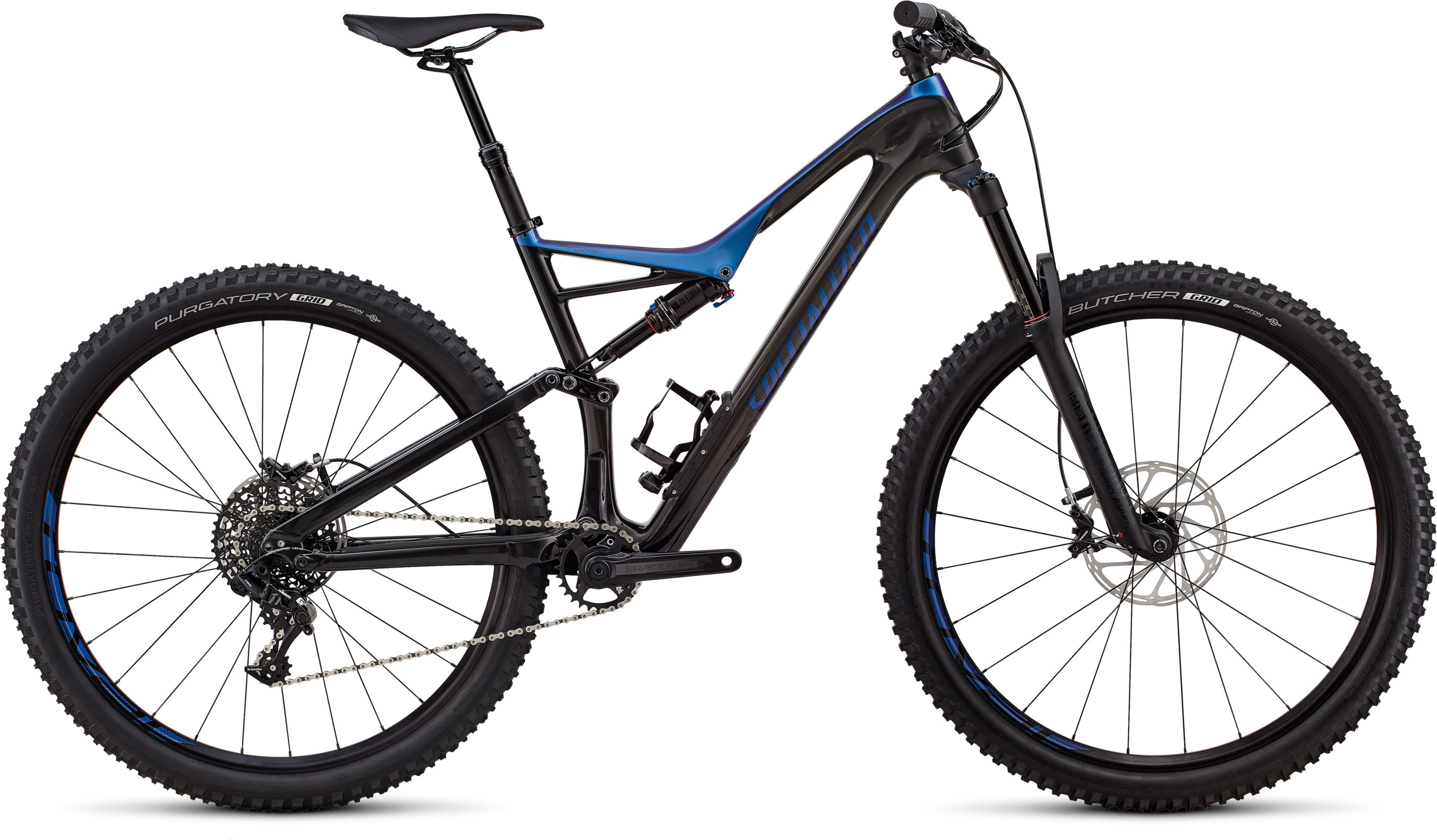 specialized stumpjumper fsr comp carbon 29 2016