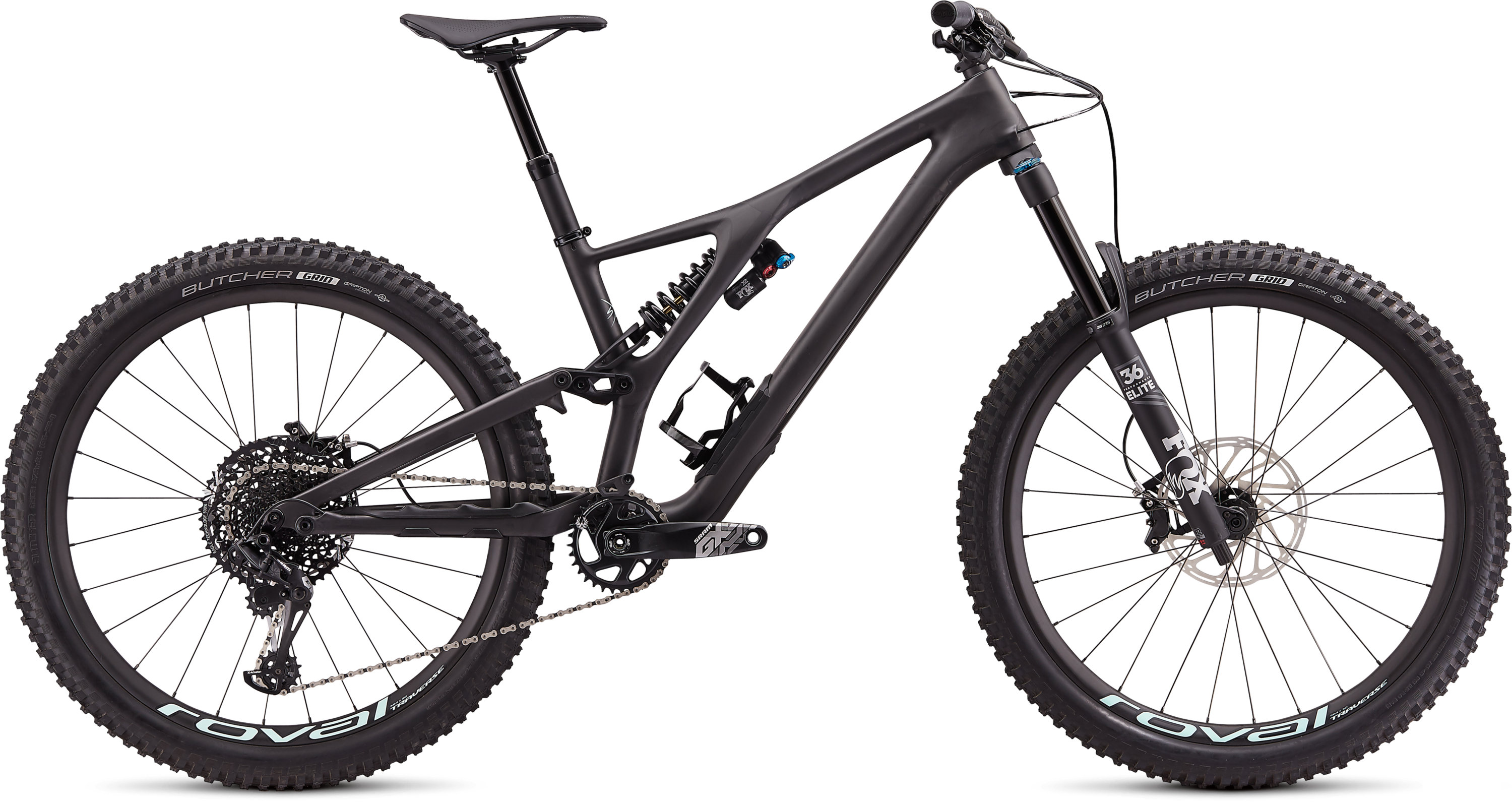 Stumpjumper EVO Pro 27.5 | Specialized.com