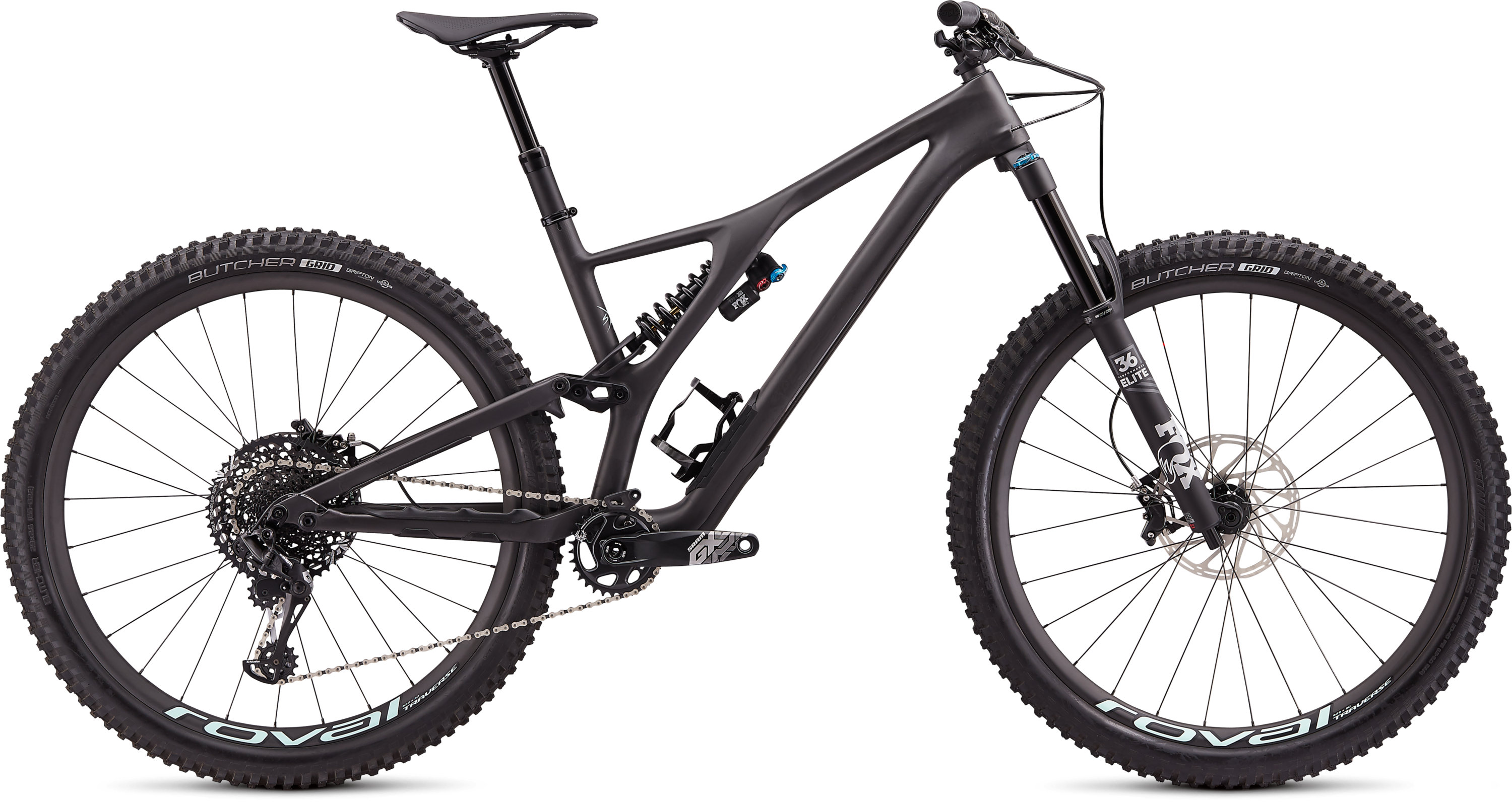 specialized stumpjumper evo