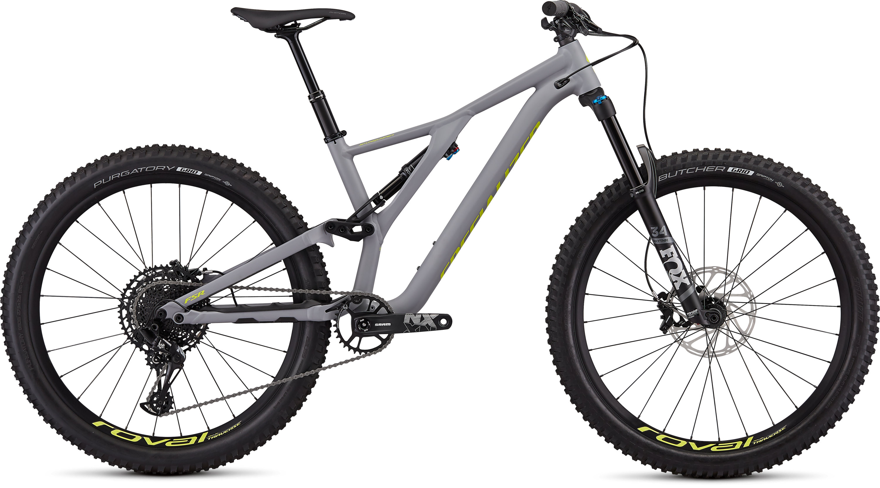 2020 stumpjumper alloy 27.5