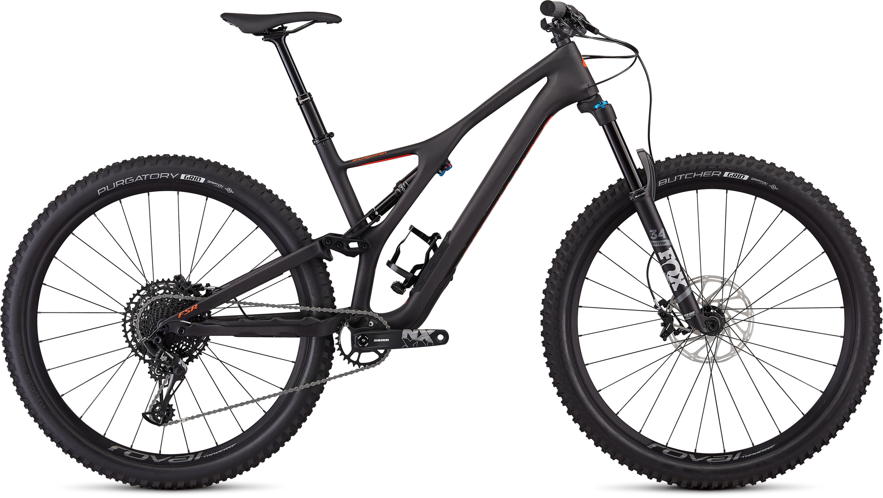 specialized stumpjumper 2020