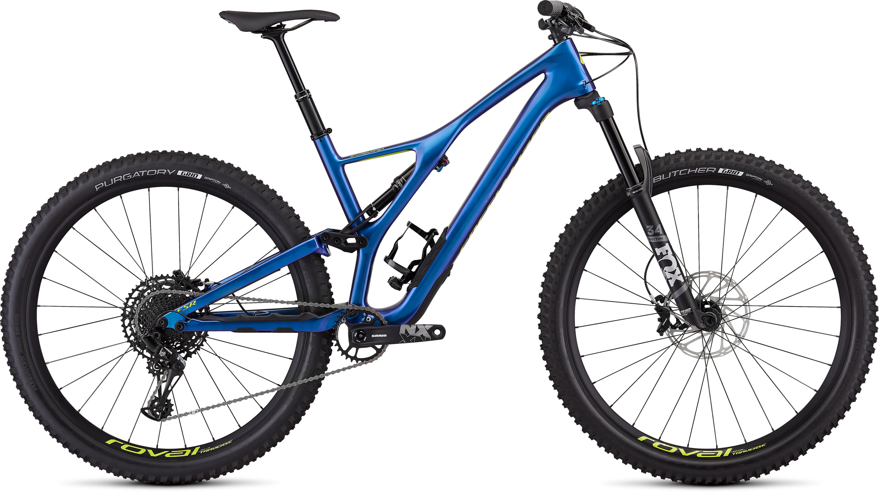 Men's Stumpjumper Comp Carbon 29 - 12 