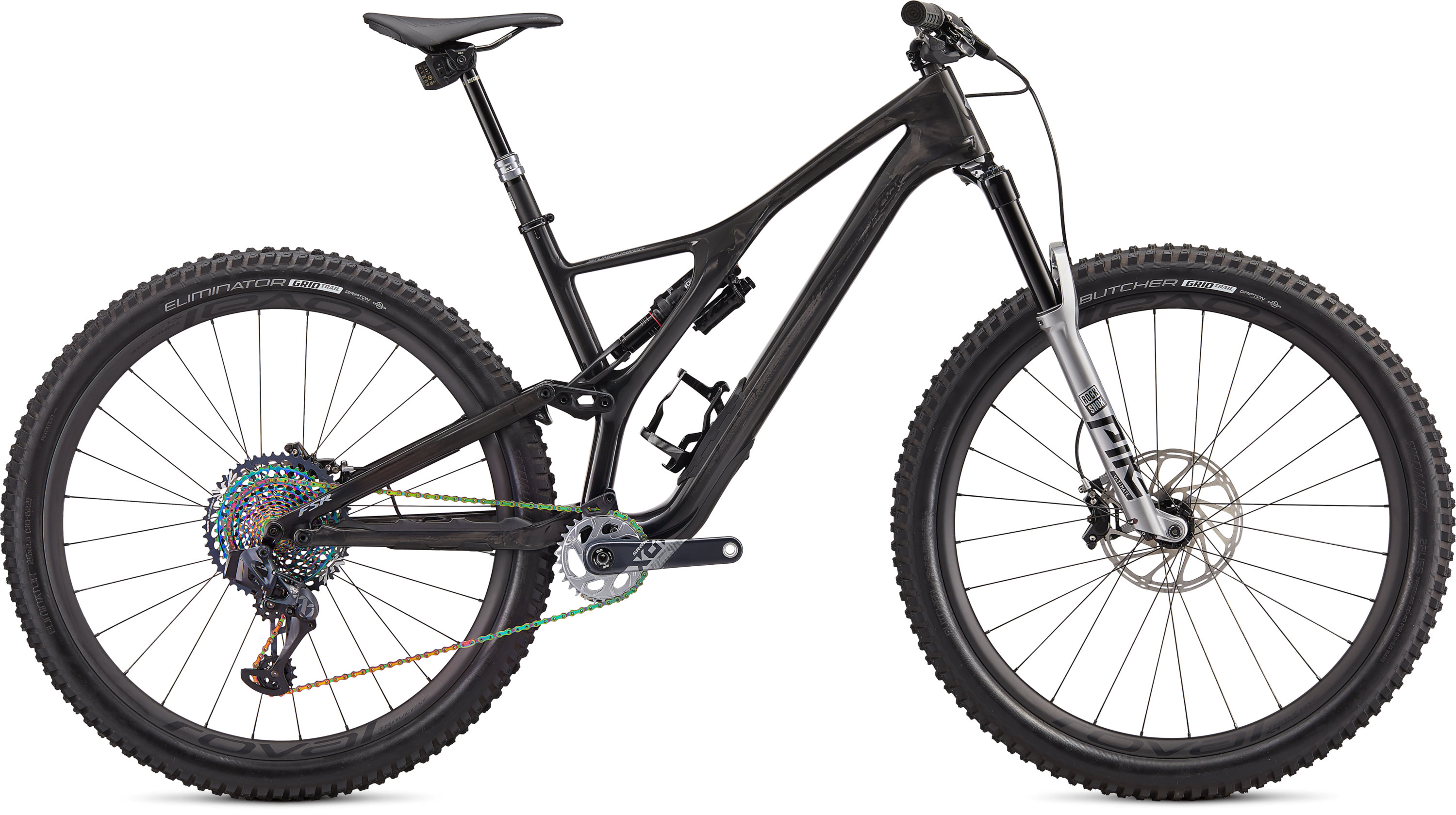 specialized axs