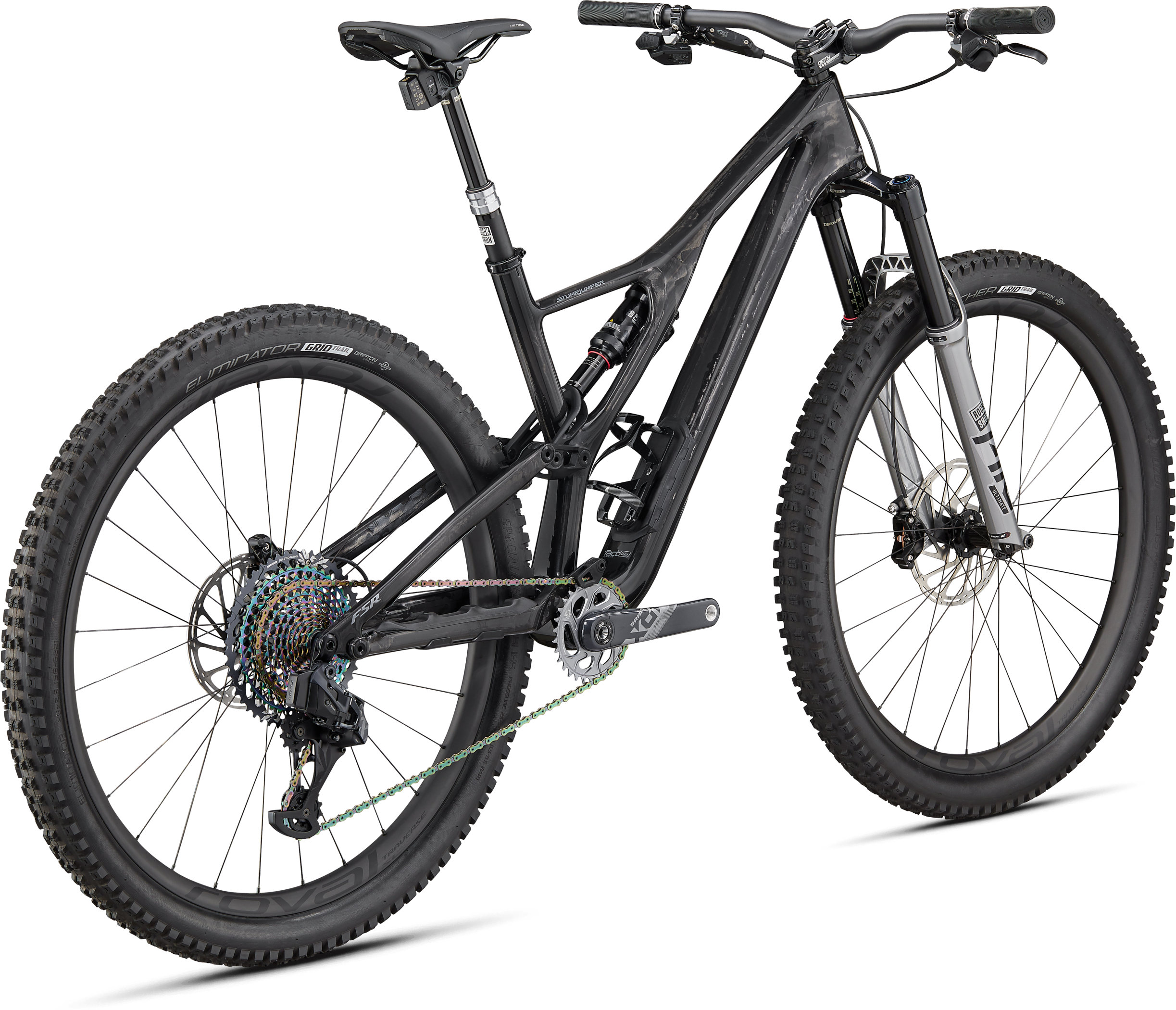 specialized stumpjumper 2019 s works