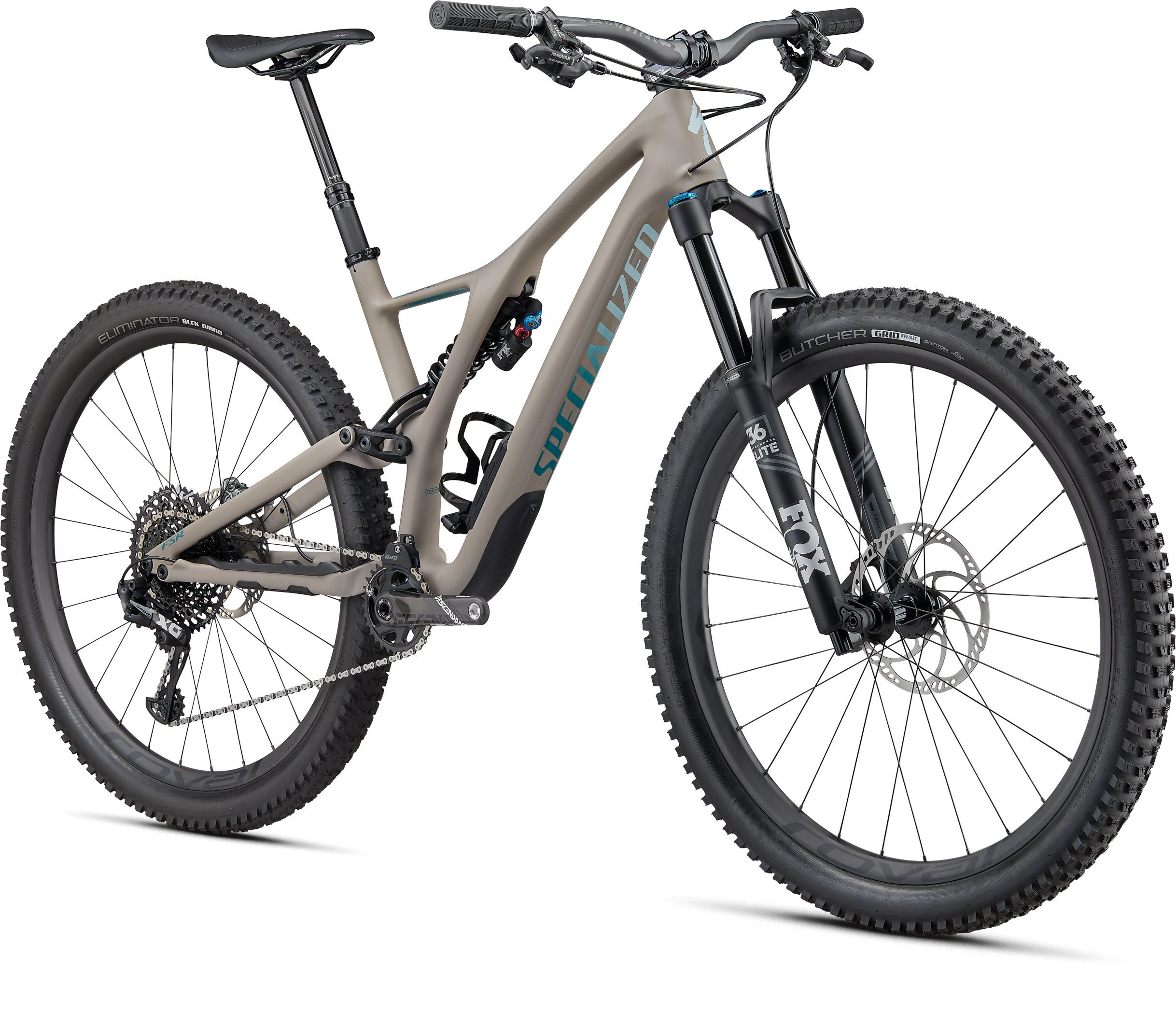 stumpjumper pemberton 29