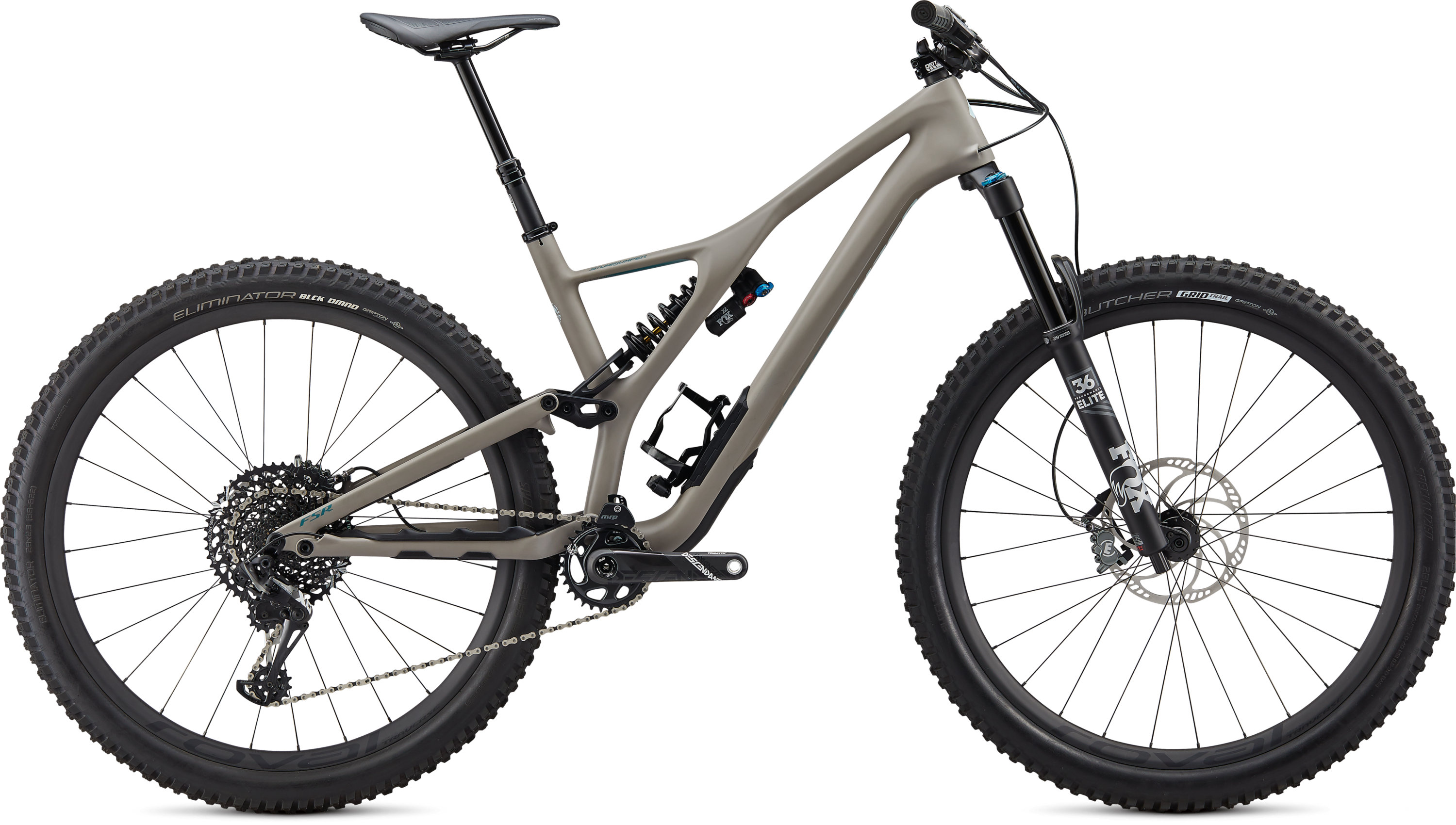 specialized stumpjumper limited edition