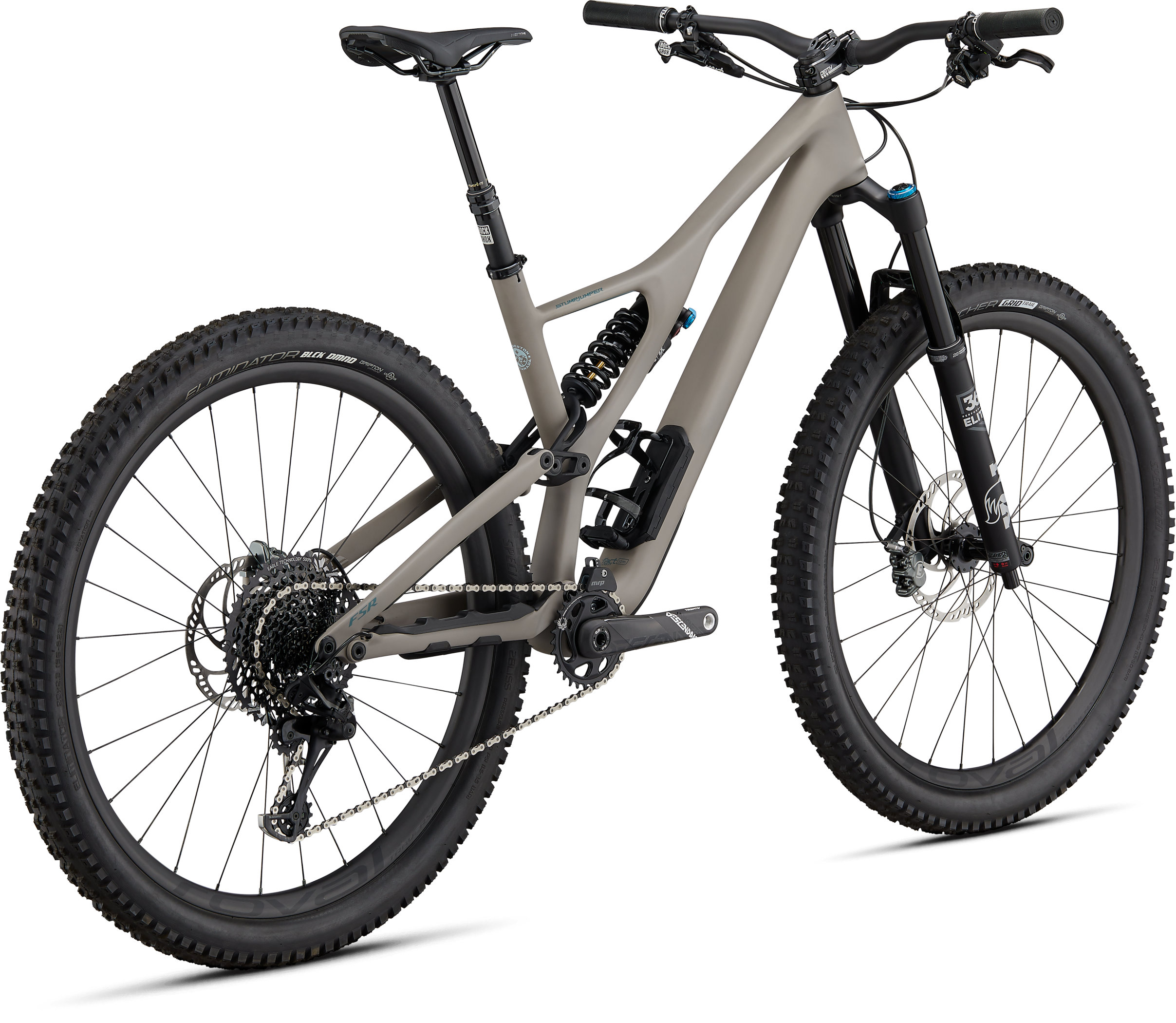 stumpjumper pemberton 29