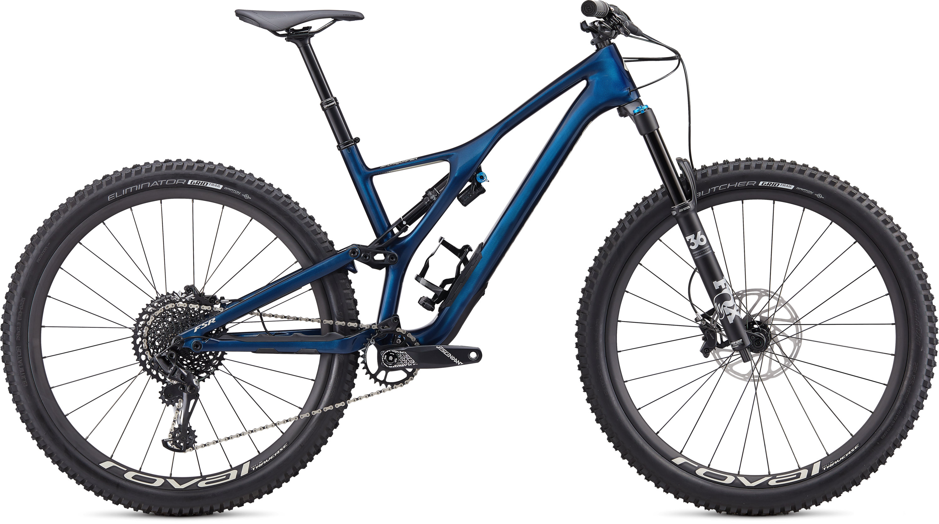specialised stumpjumper expert