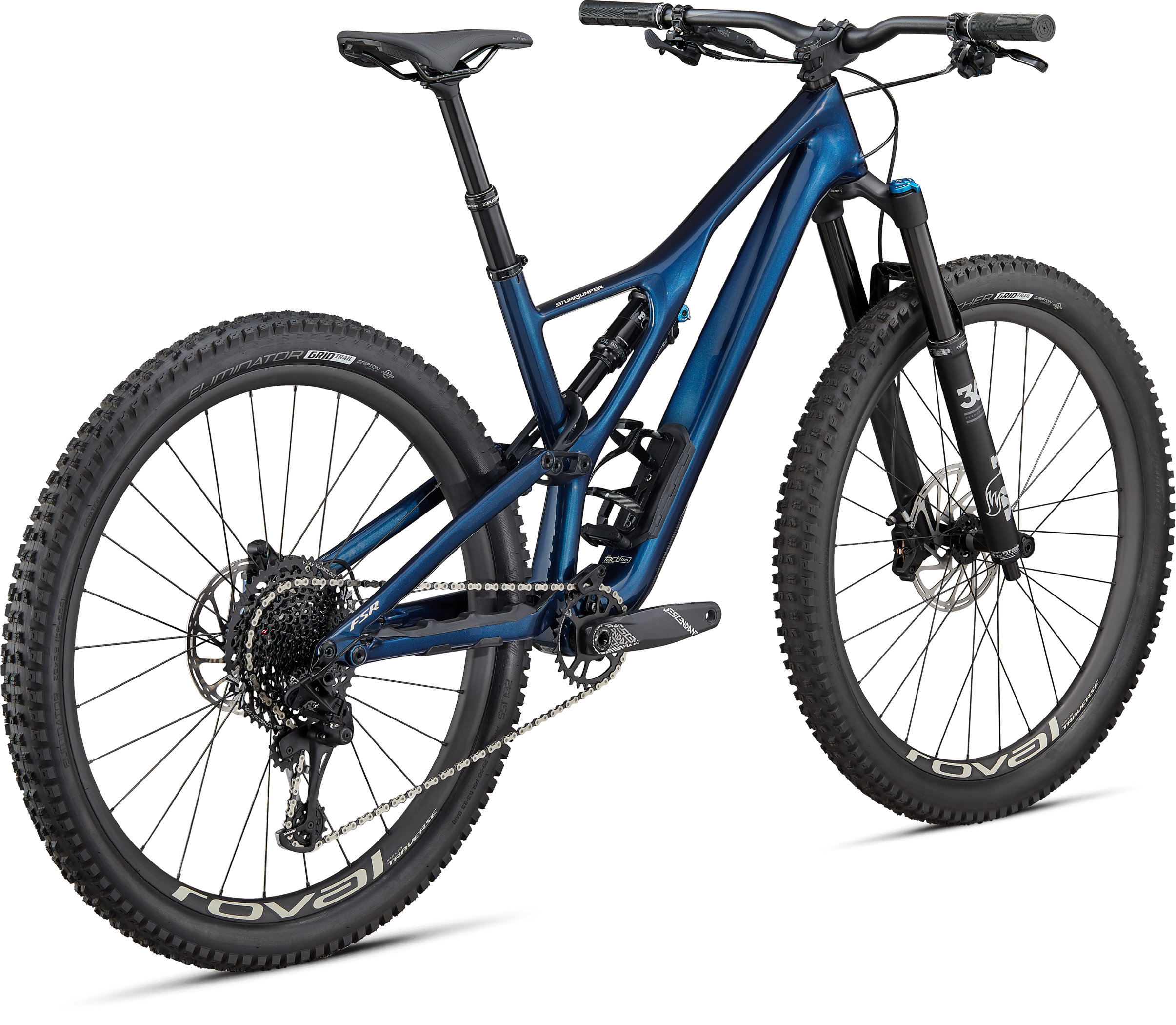 specialized stumpjumper expert 29 carbon