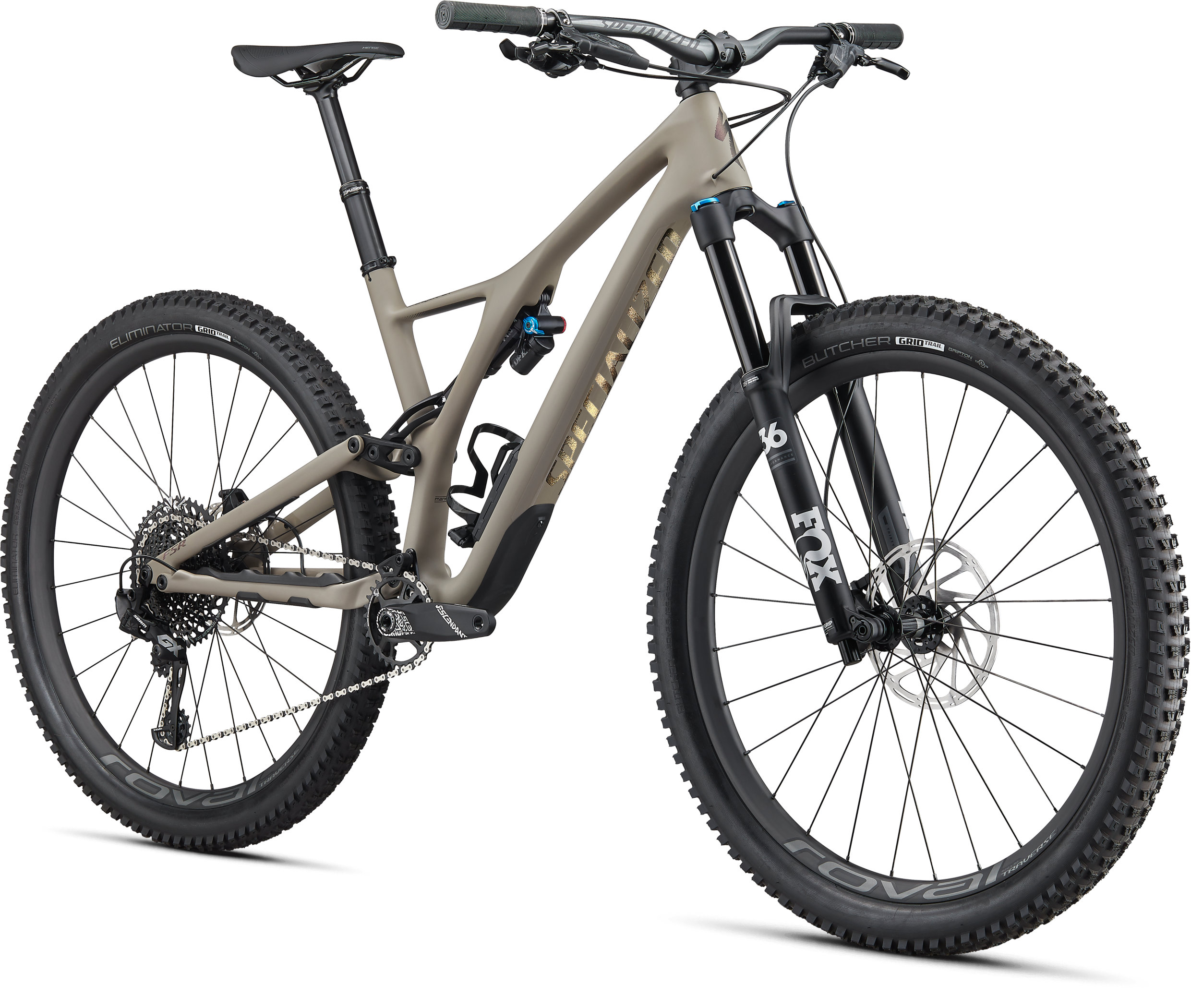 2019 specialized stumpjumper expert carbon