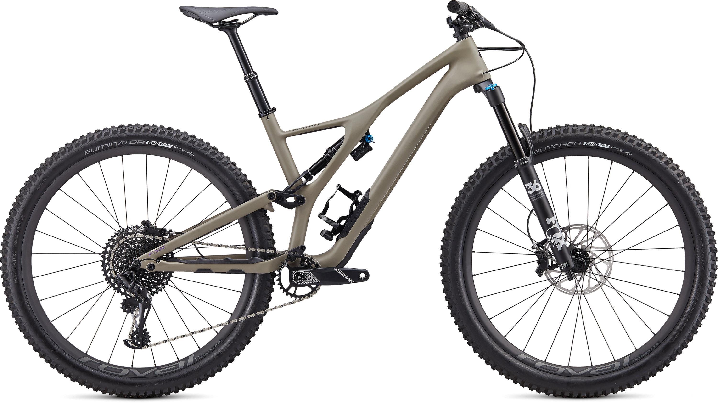 specialized stumpjumper expert carbon 29er