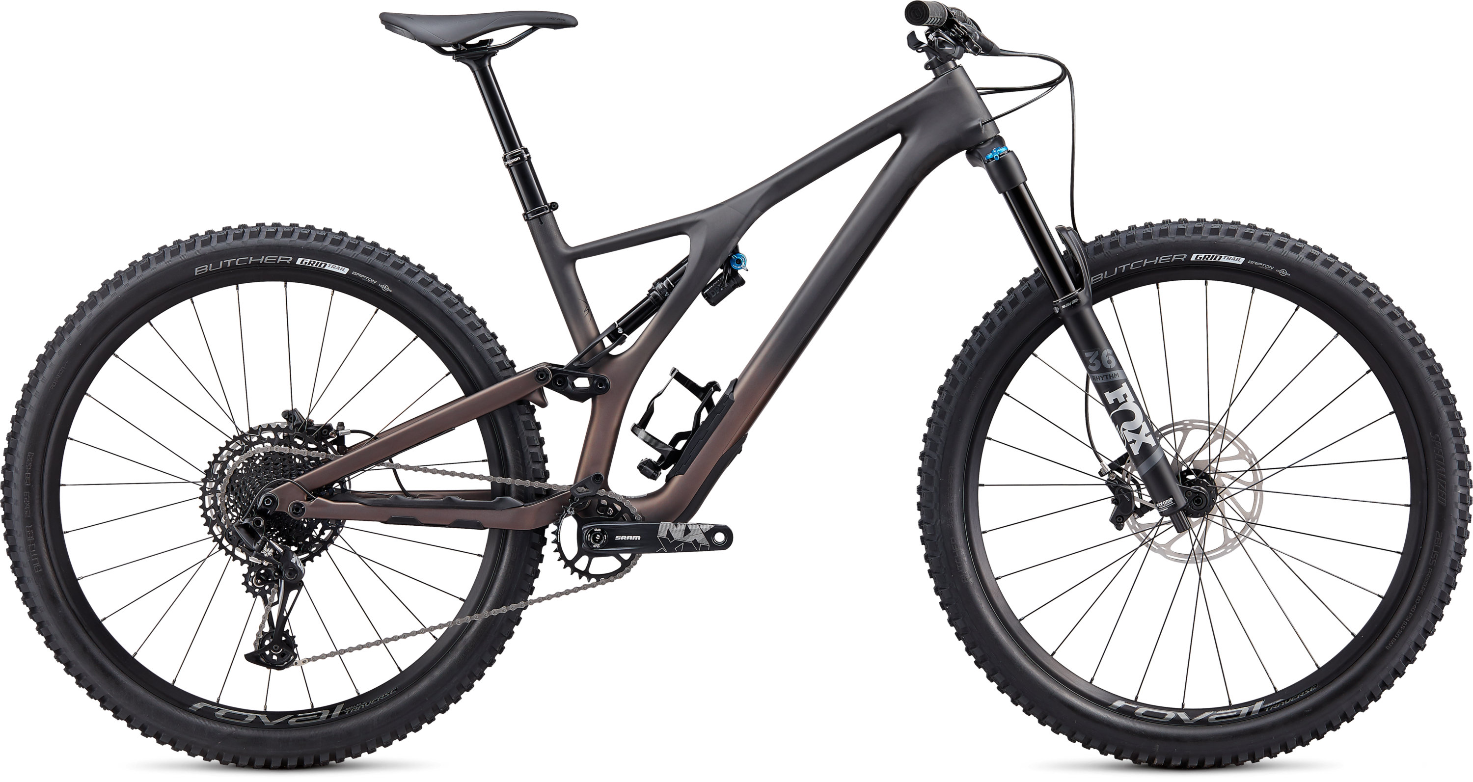 specialized stumpjumper evo comp carbon