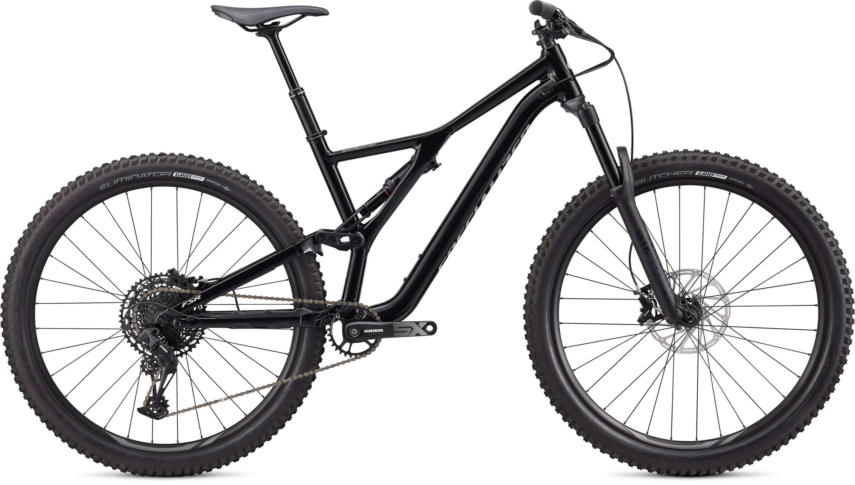 specialized stumpjumper xl for sale