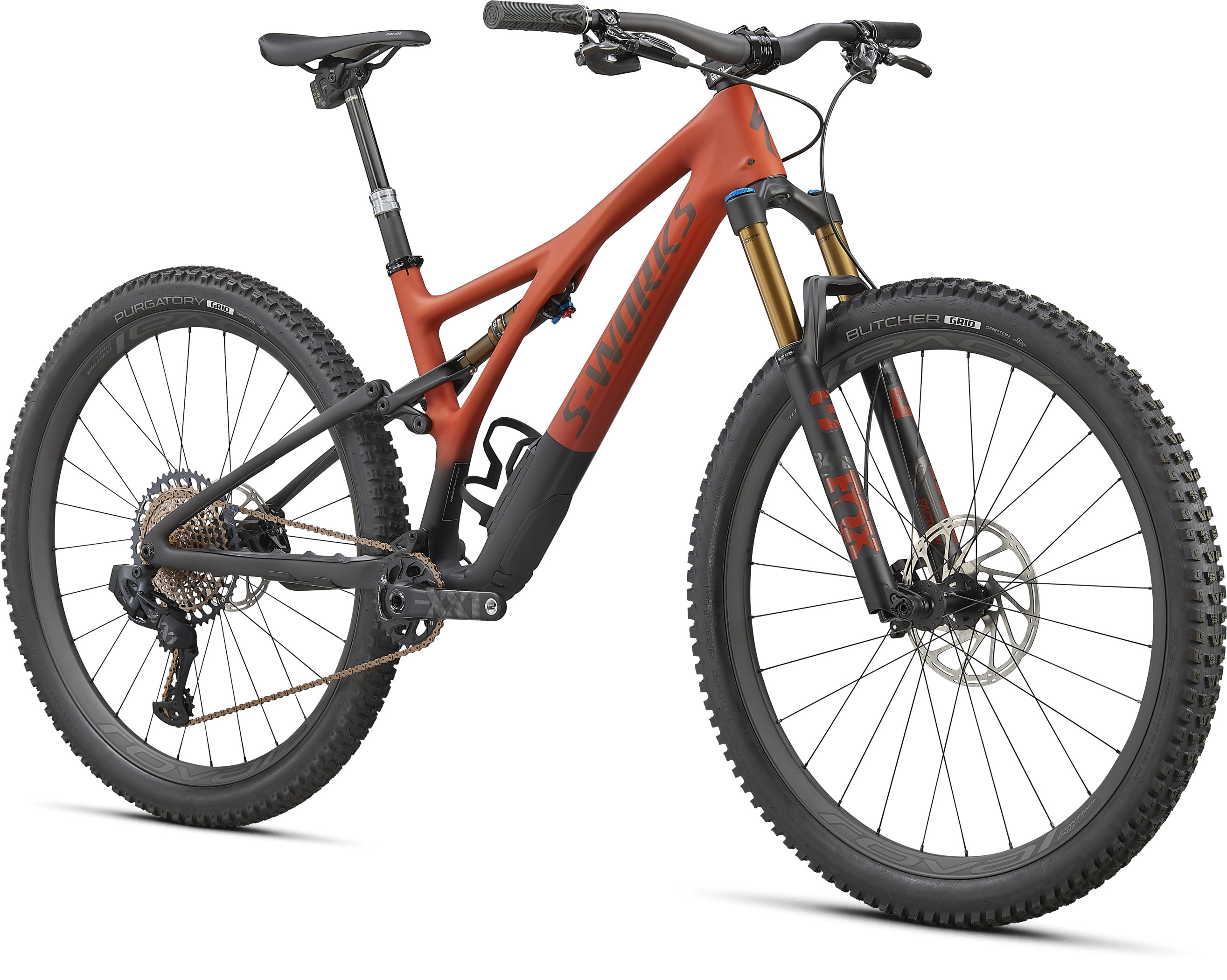 specialized stumpjumper s1