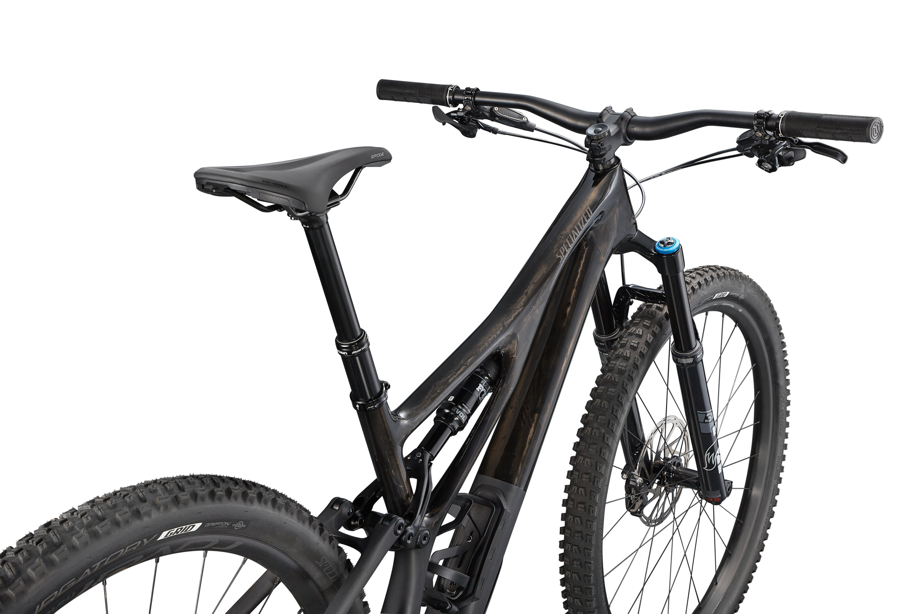 specialized stumpjumper st expert