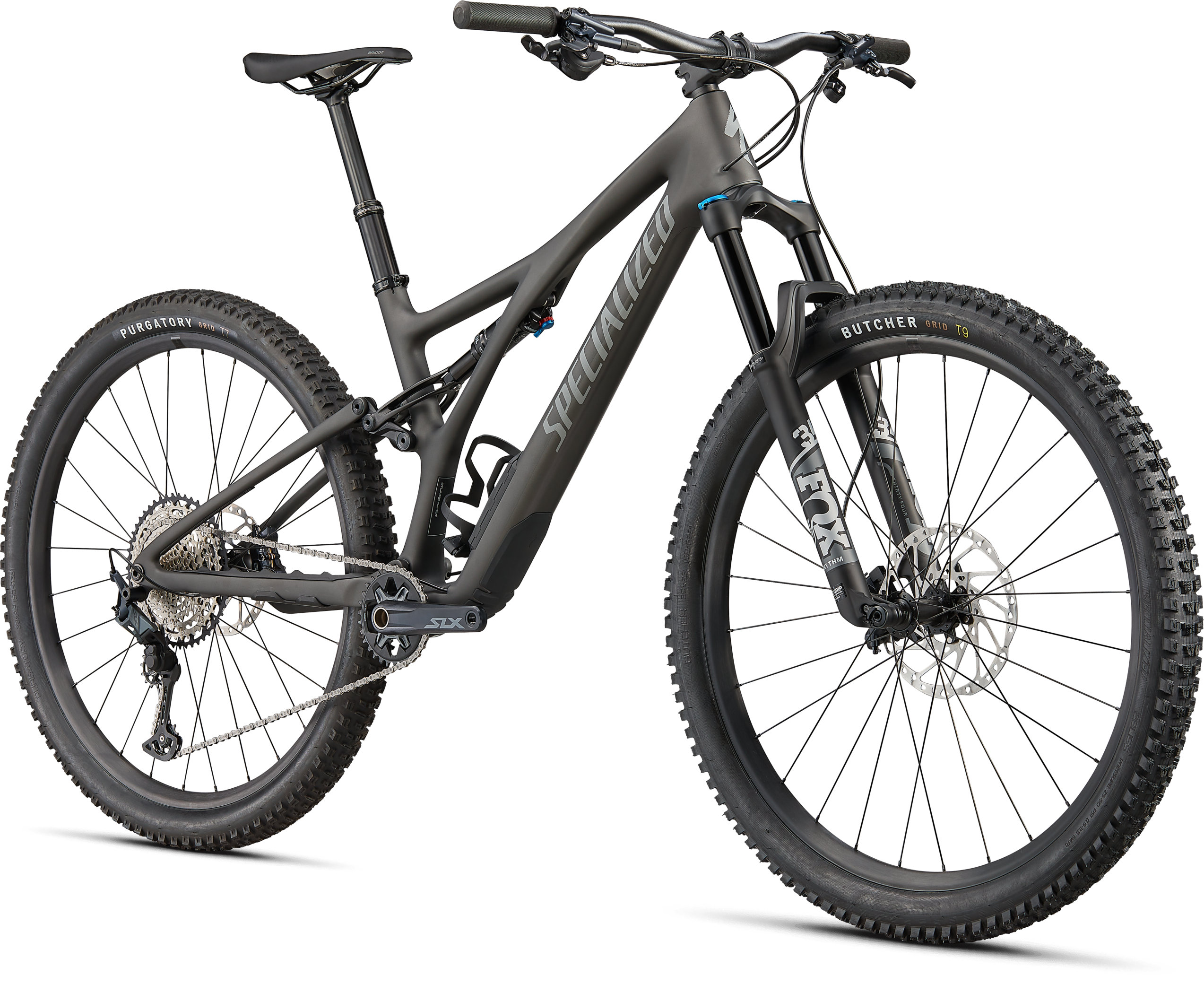 specialized stumpjumper s5