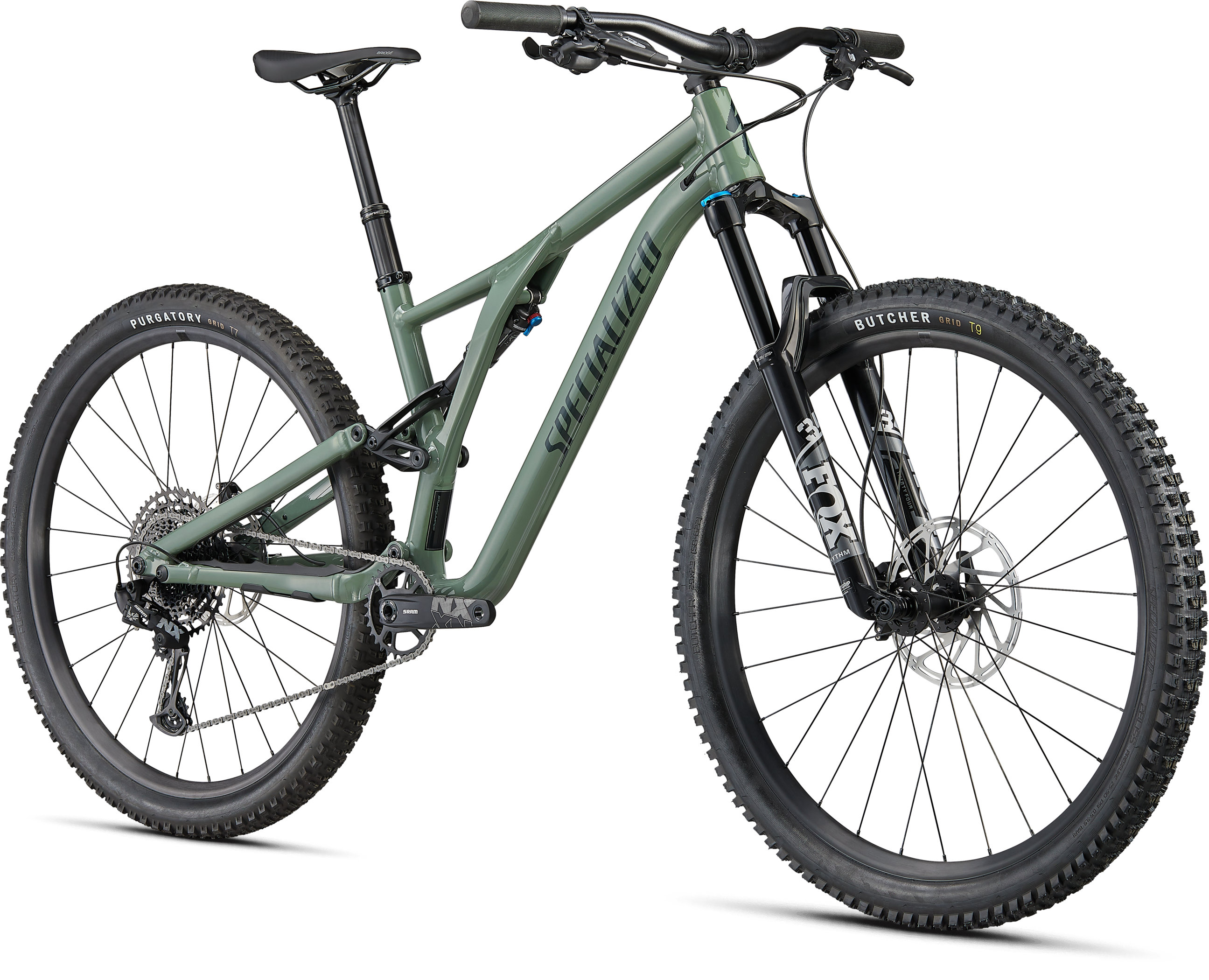 stumpjumper alloy 29 2021
