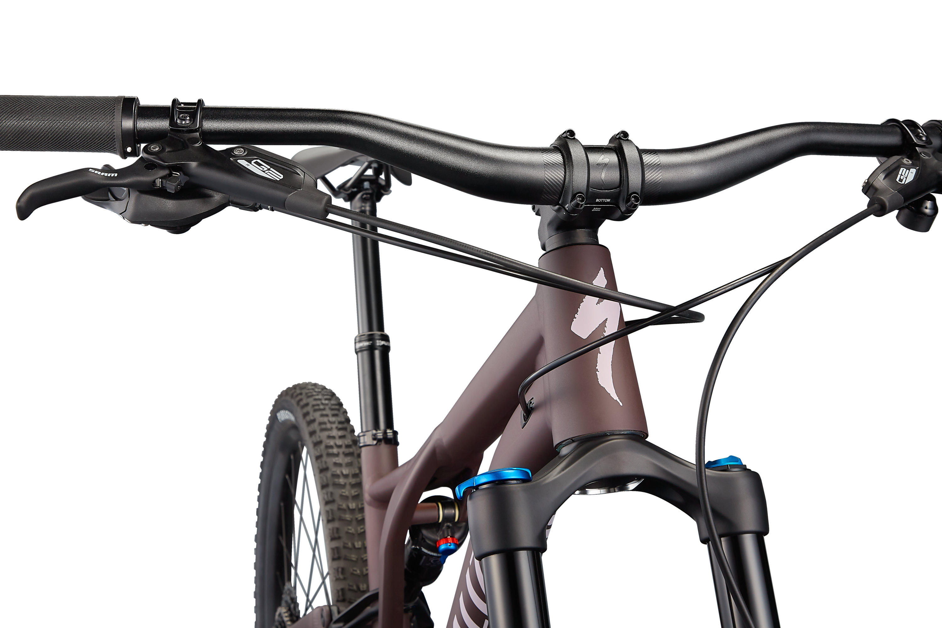 specialized stumpjumper alloy comp 2021