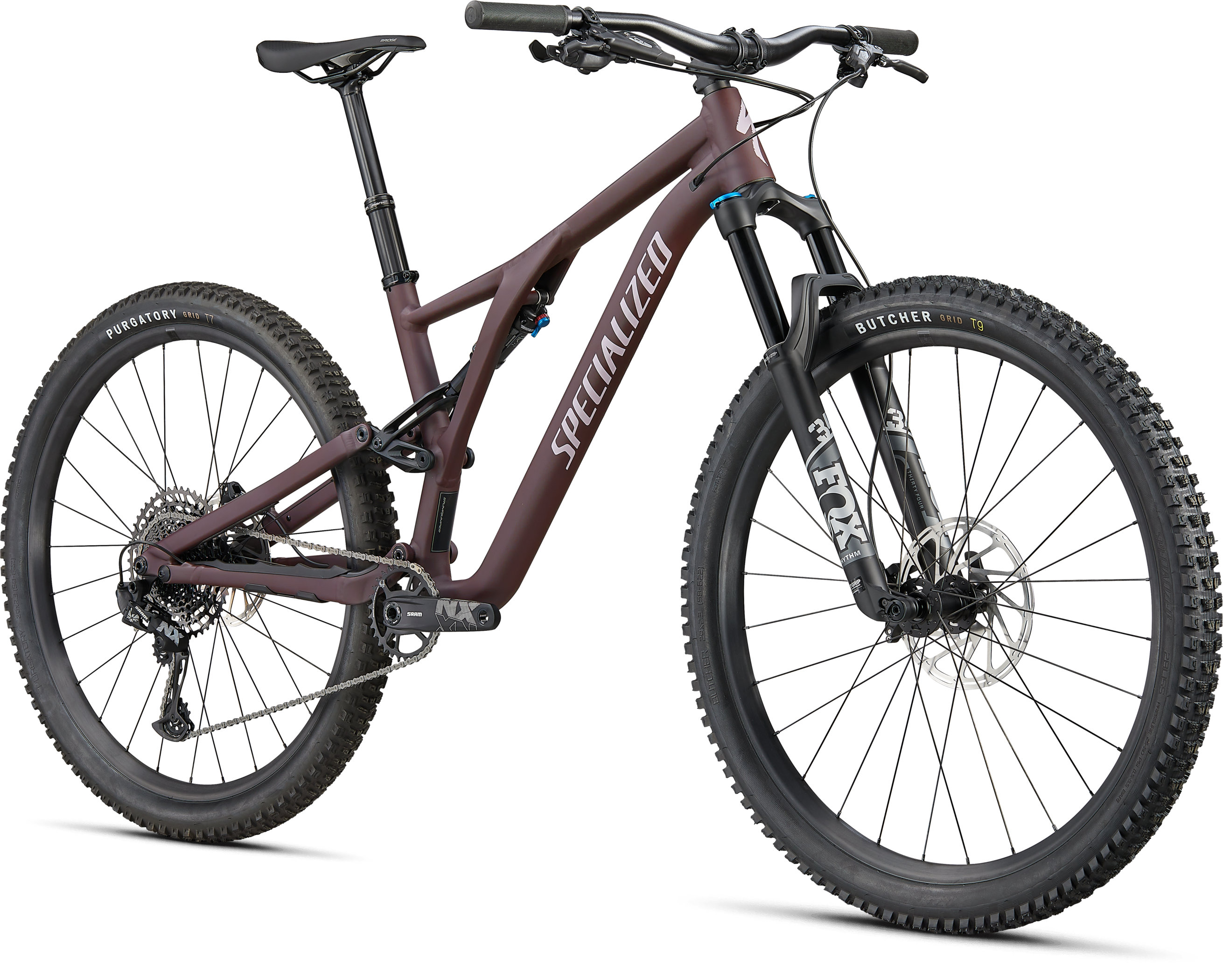 2021 specialized stumpjumper alloy comp