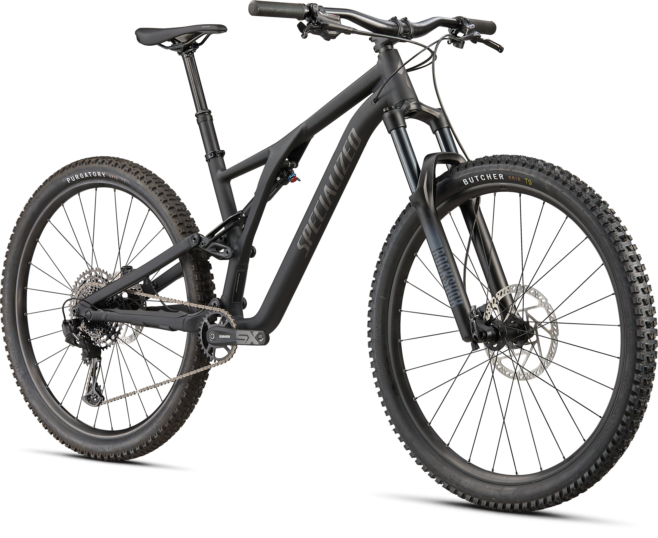 specialized stumpjumper st alloy 2020