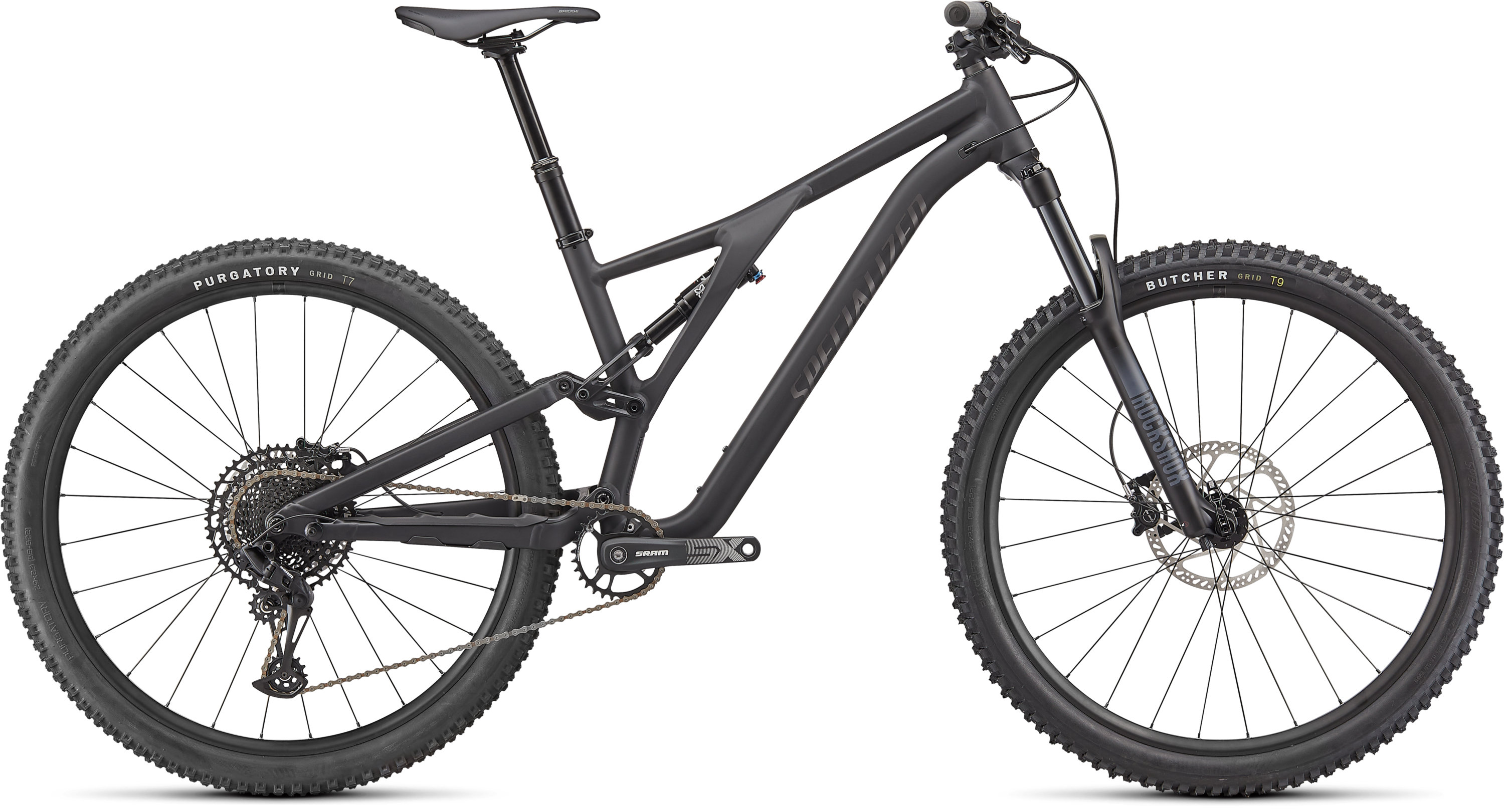 stumpjumper 2019 alloy