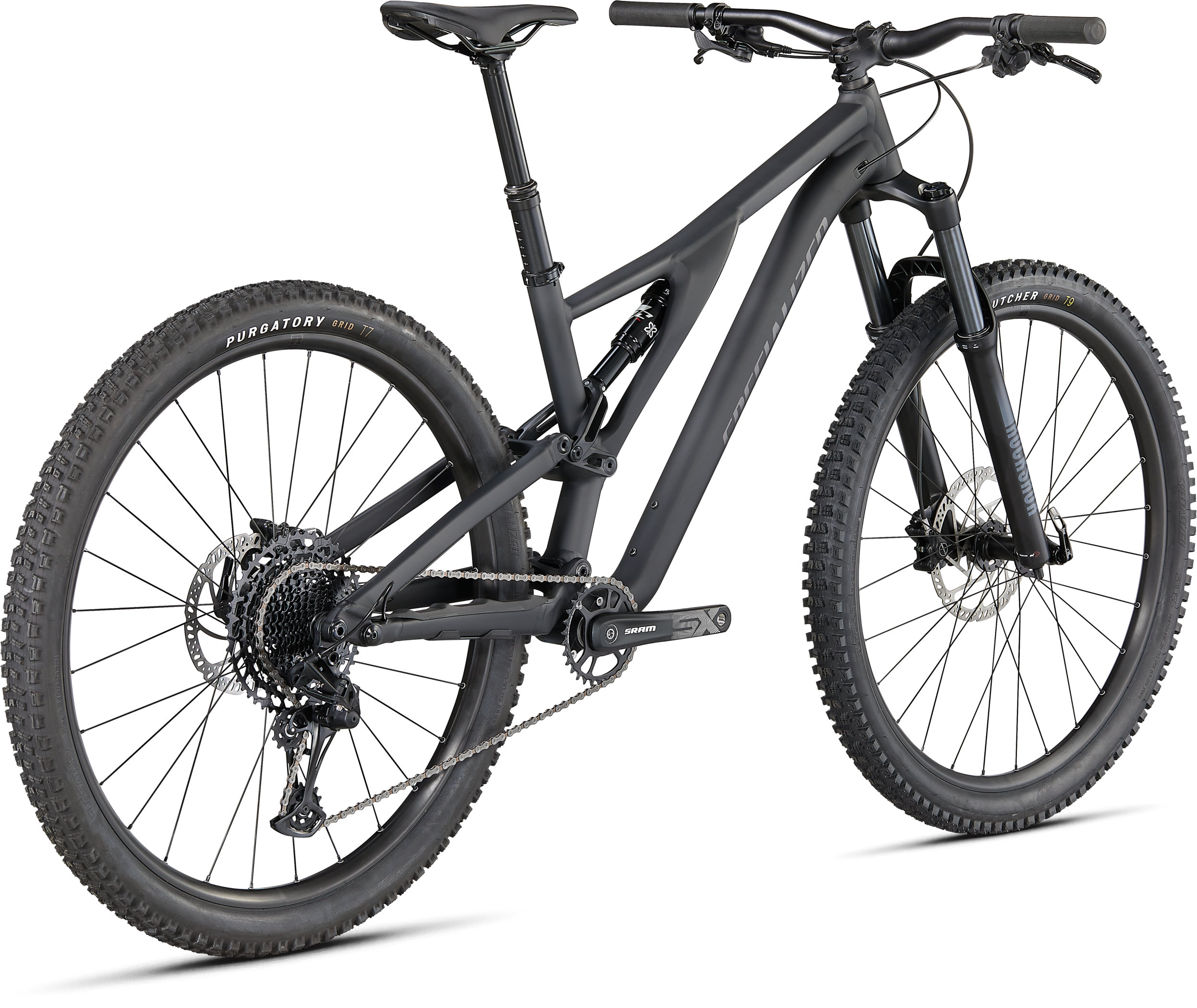 stumpjumper st 29 alloy