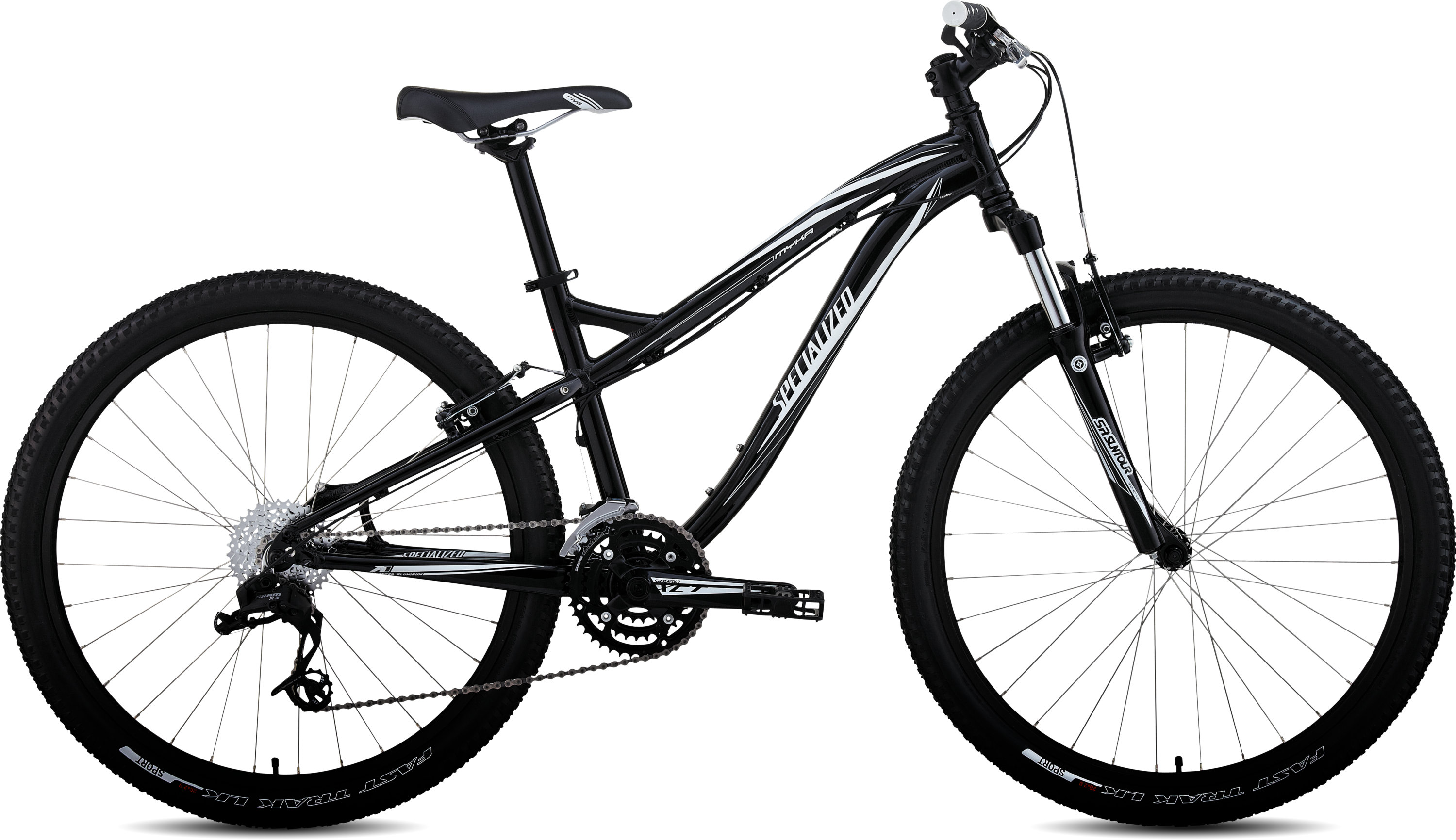 specialized myka