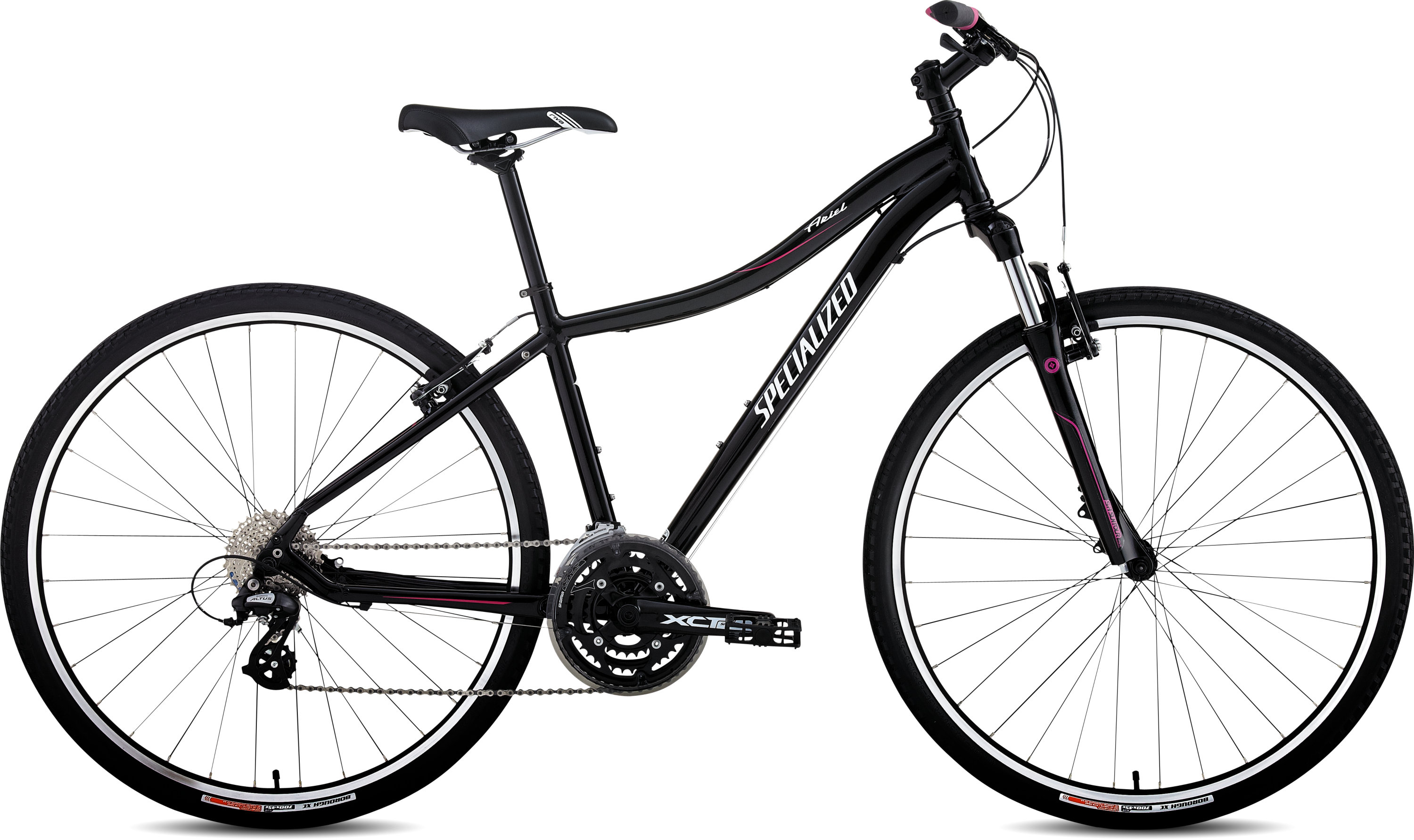 specialized en14764 hybrid road bike