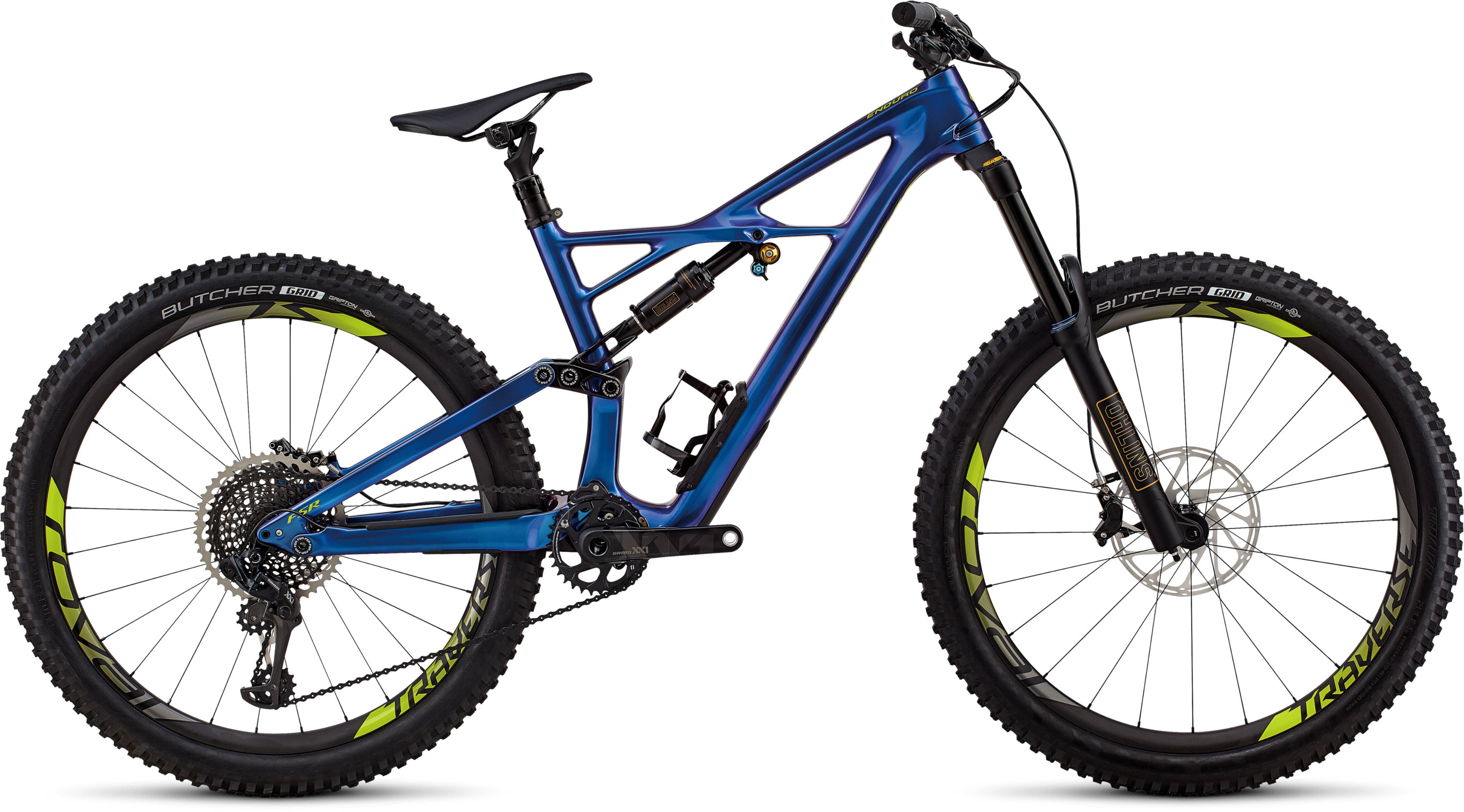 specialized enduro s works 2015