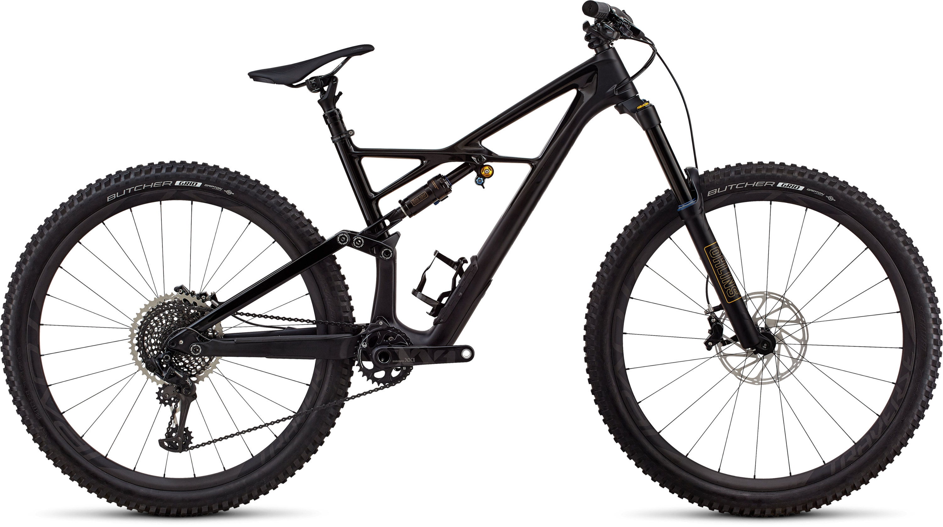 specialized s works enduro