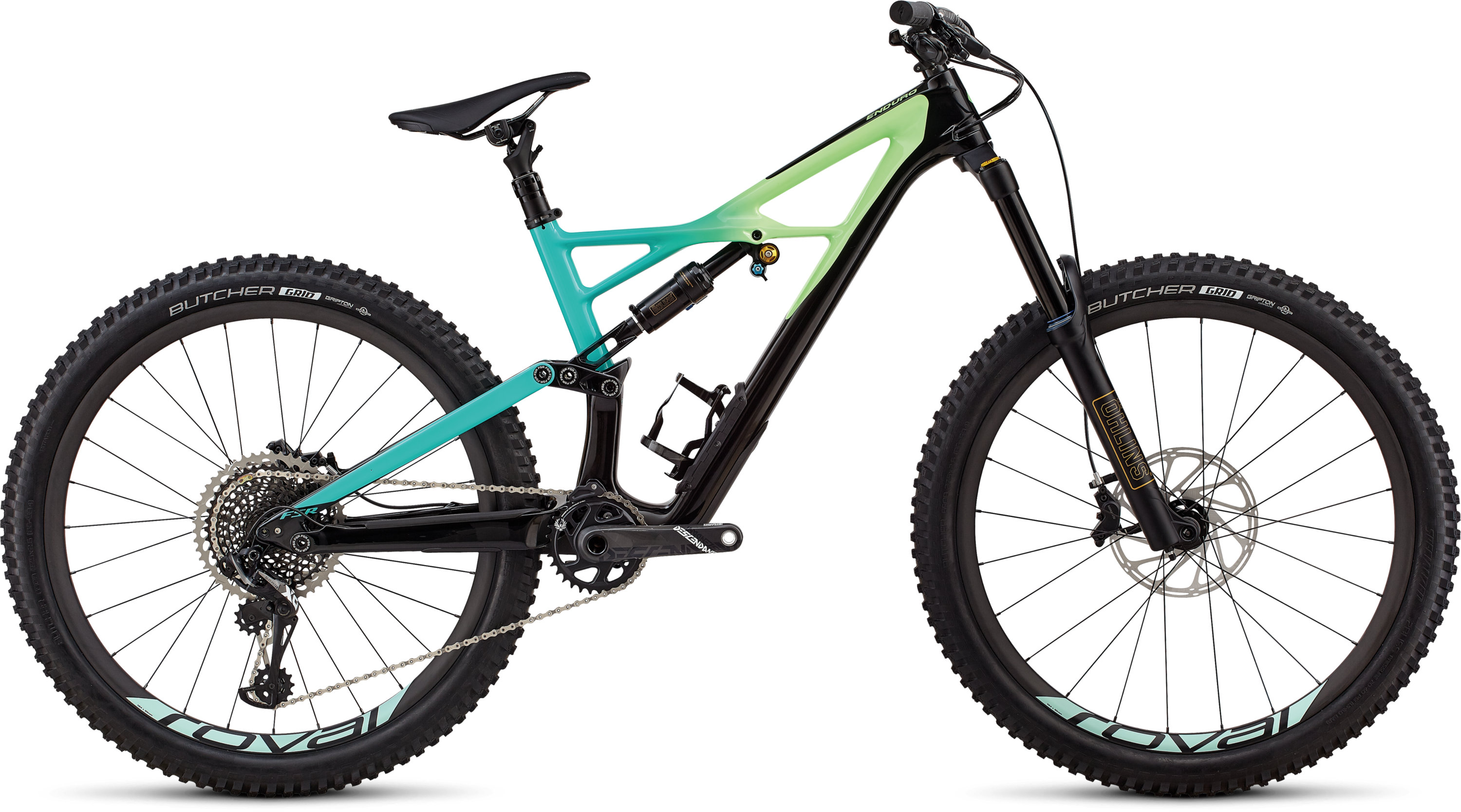 specialized enduro pro 2019