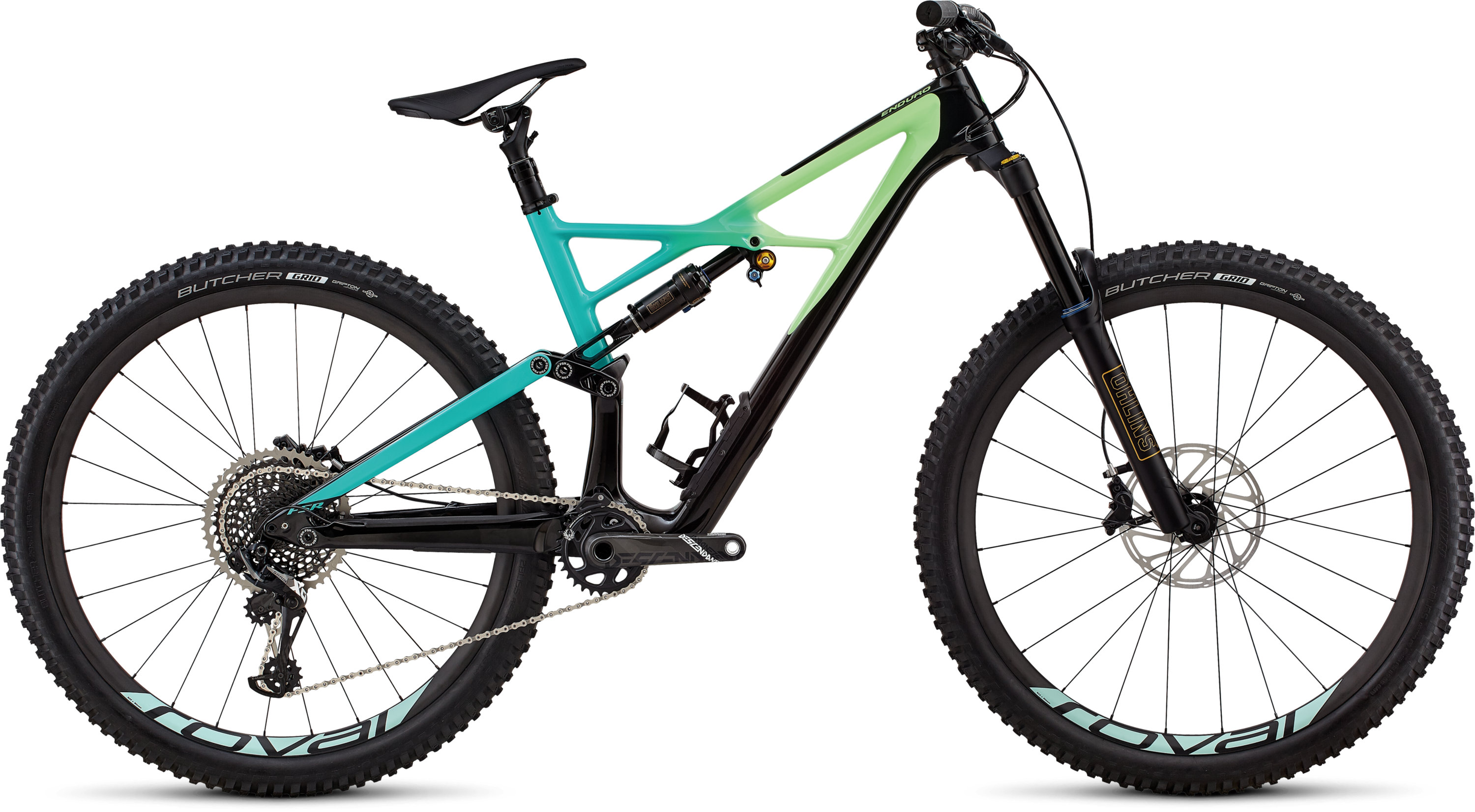 specialized enduro pro fsr