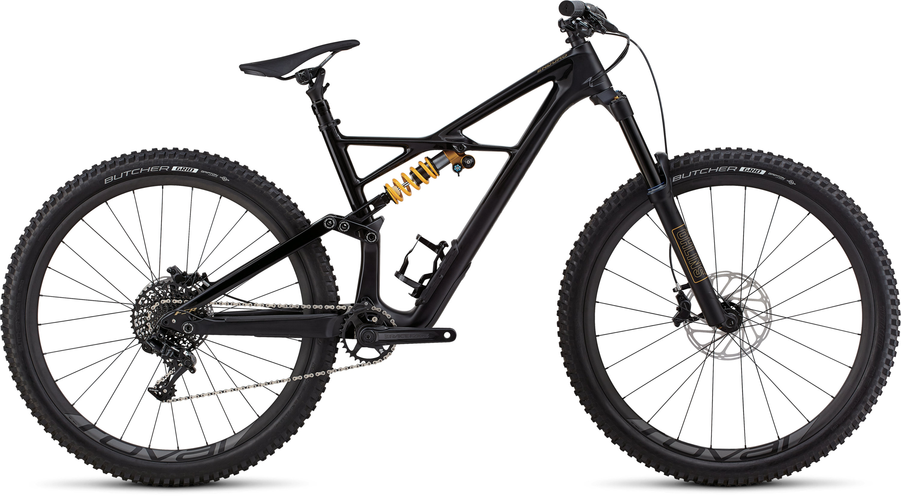 ns eccentric 27.5