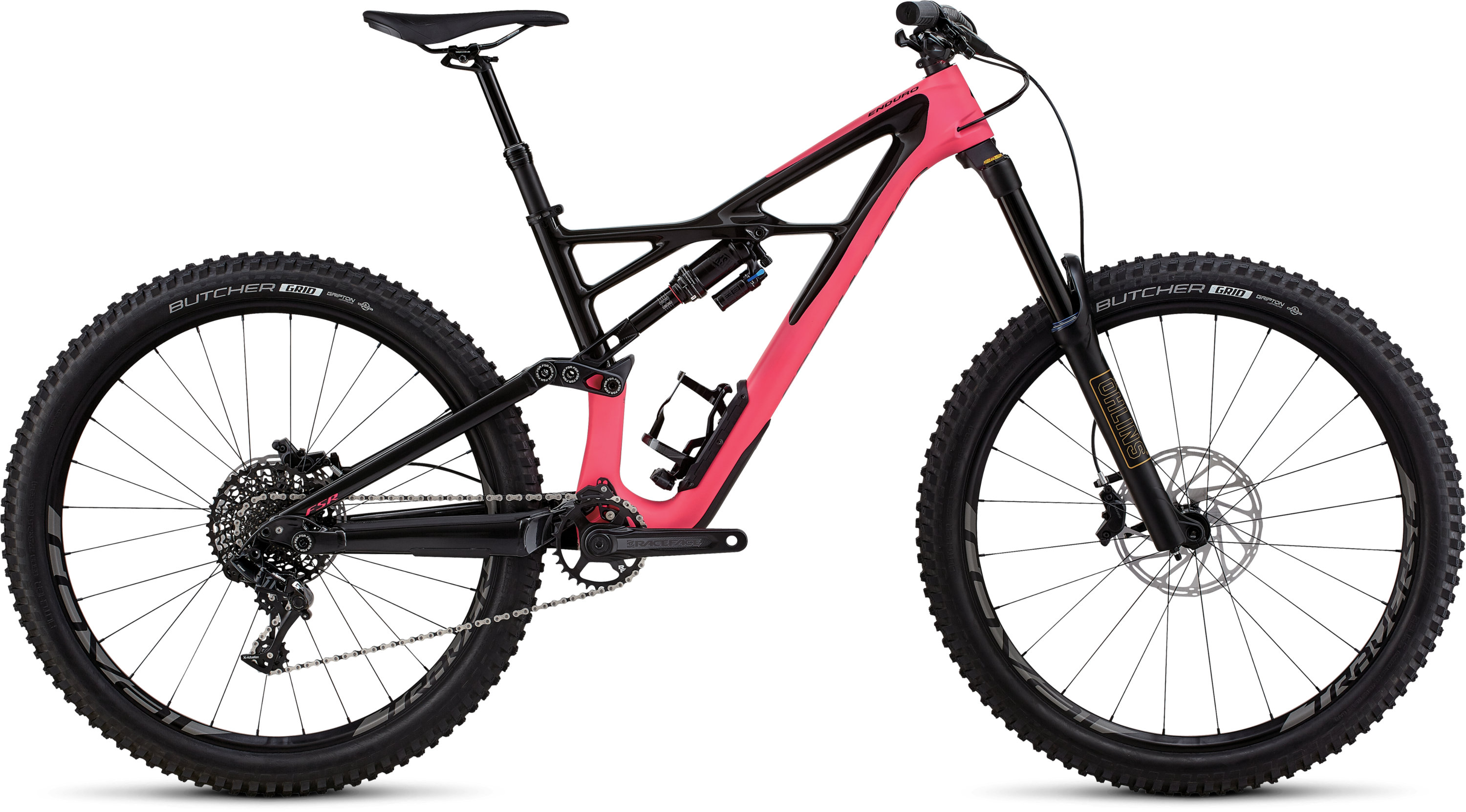 2018 specialized enduro carbon