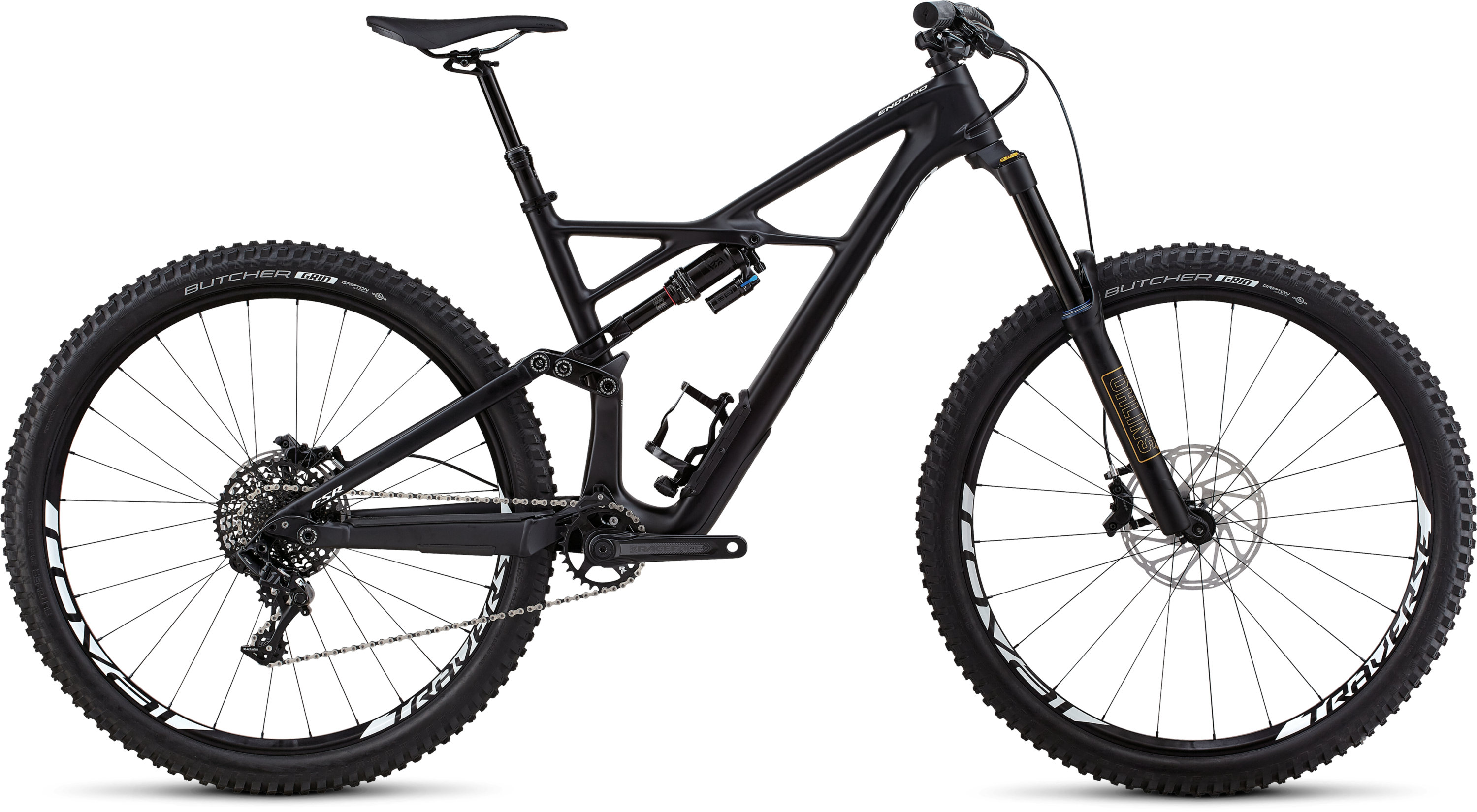 enduro elite carbon 29