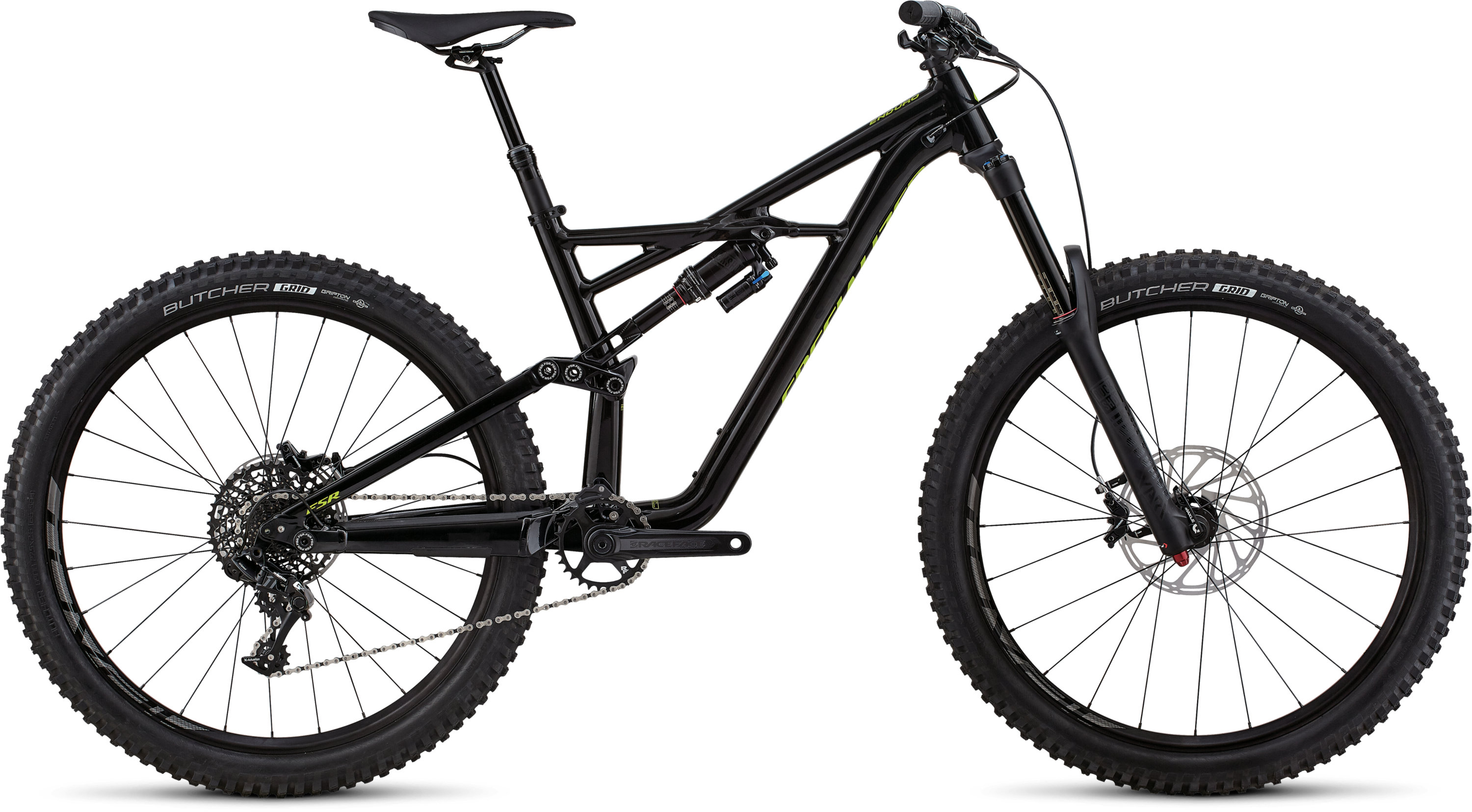 specialized enduro l