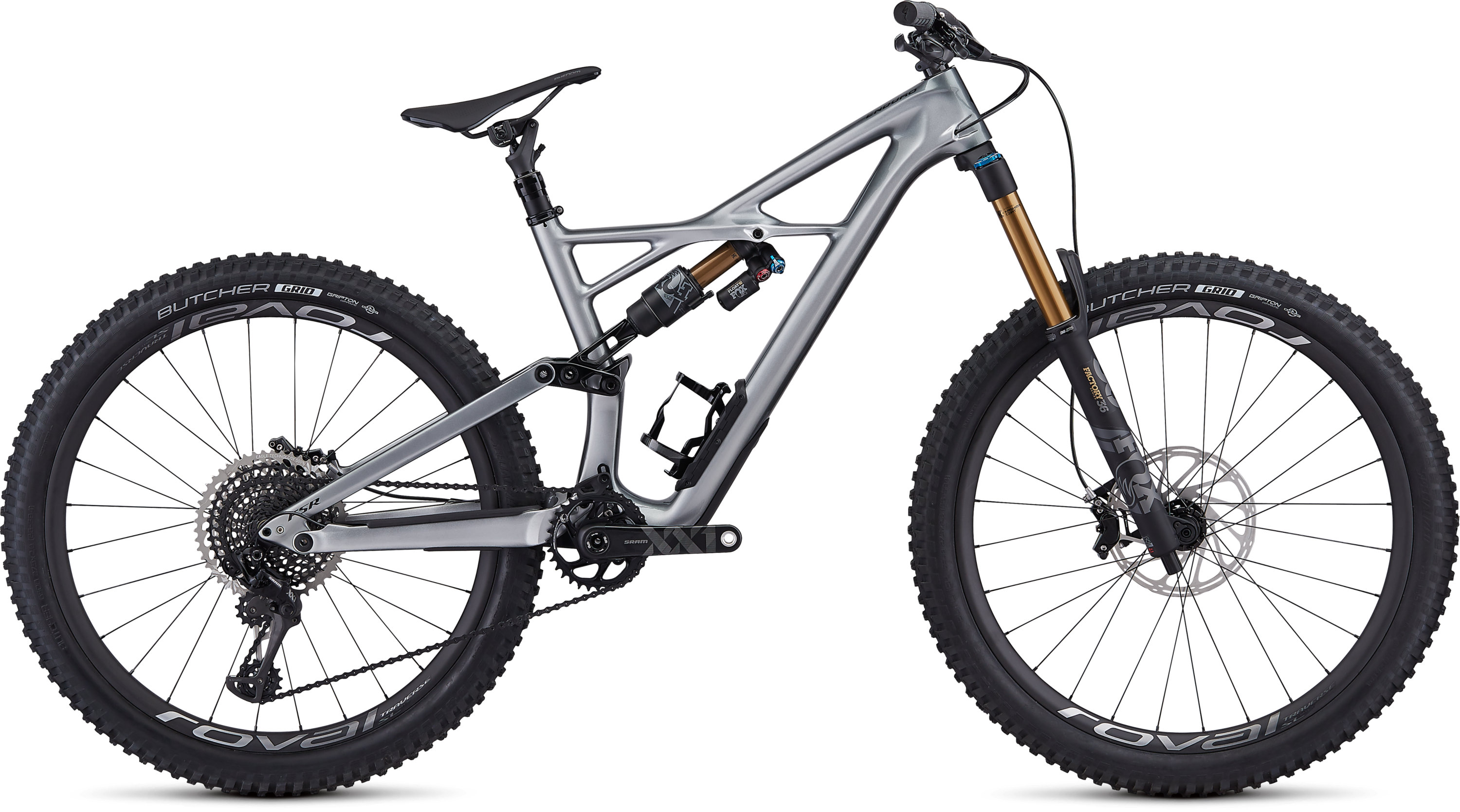 what is enduro mtb