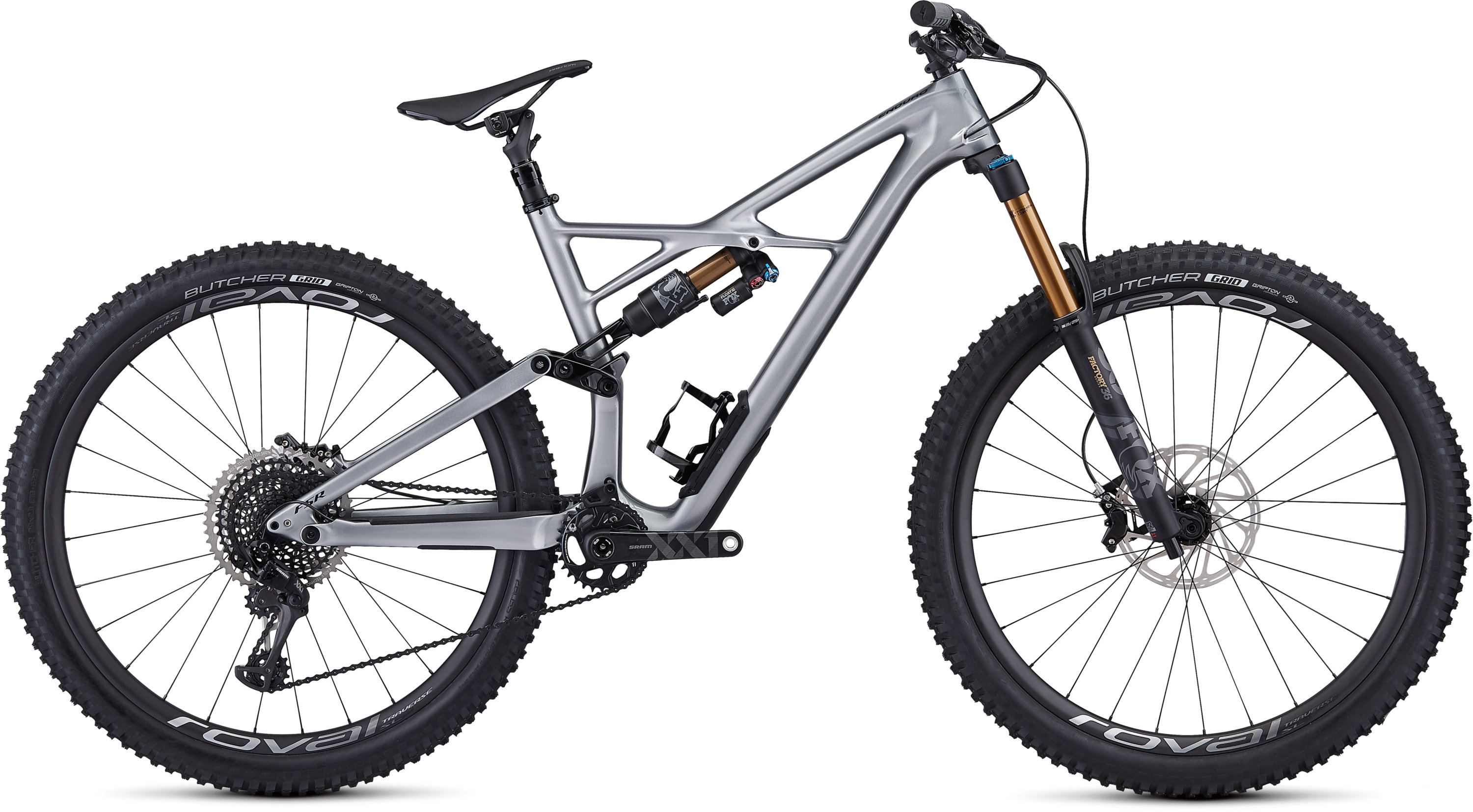 Mejores bicicletas de online montaña 2019