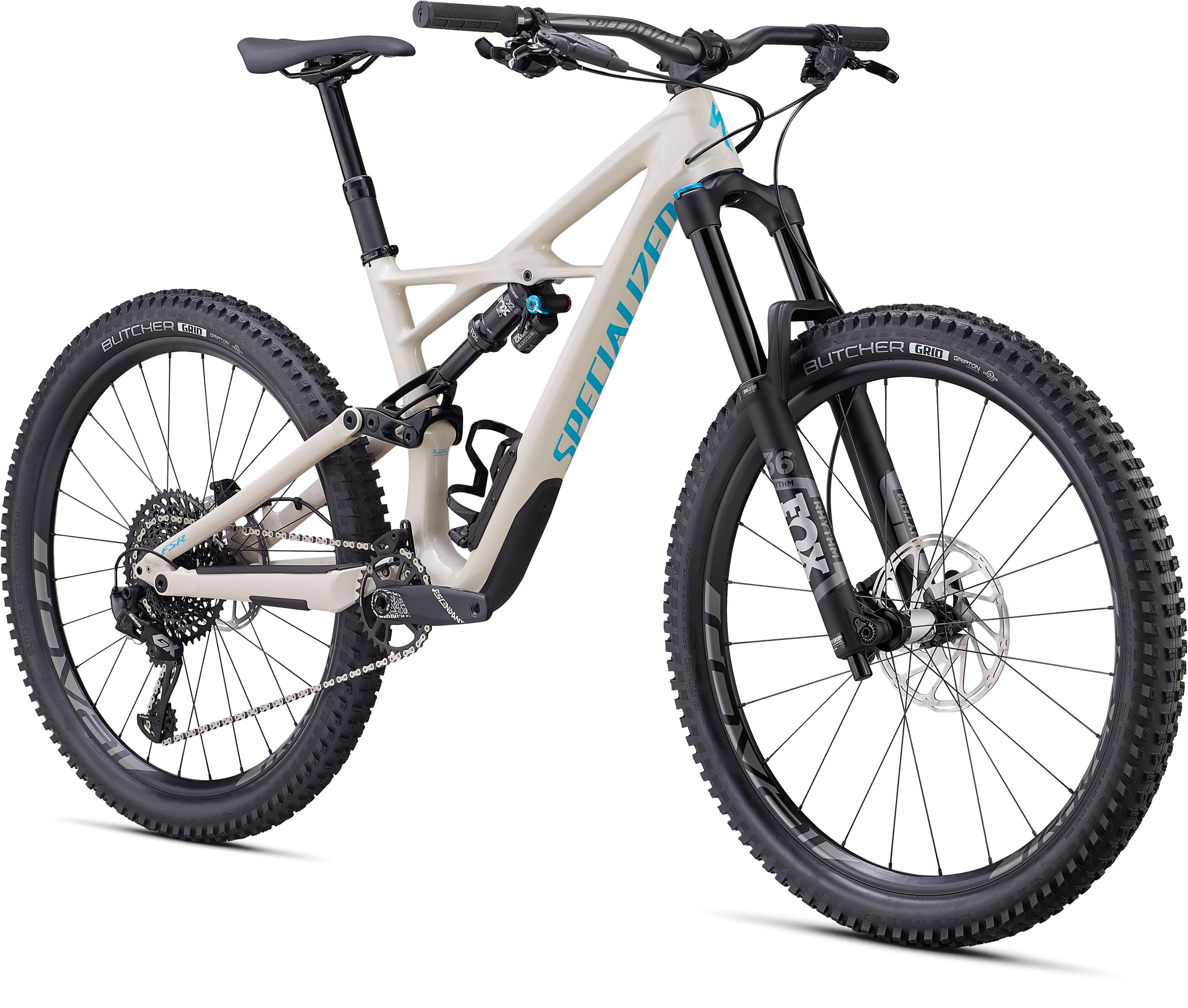 specialized enduro elite 27.5