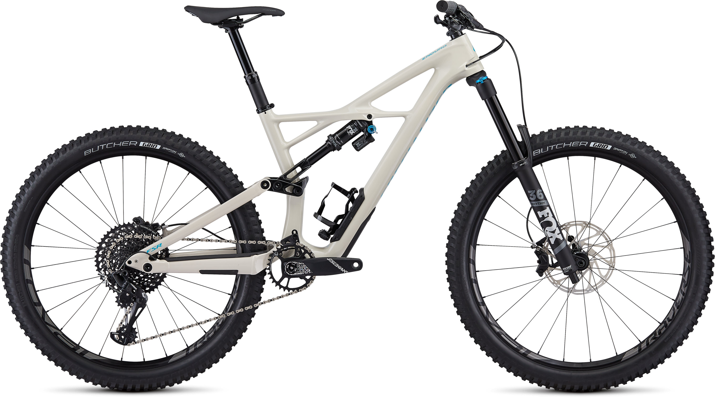 specialized enduro fsr elite carbon