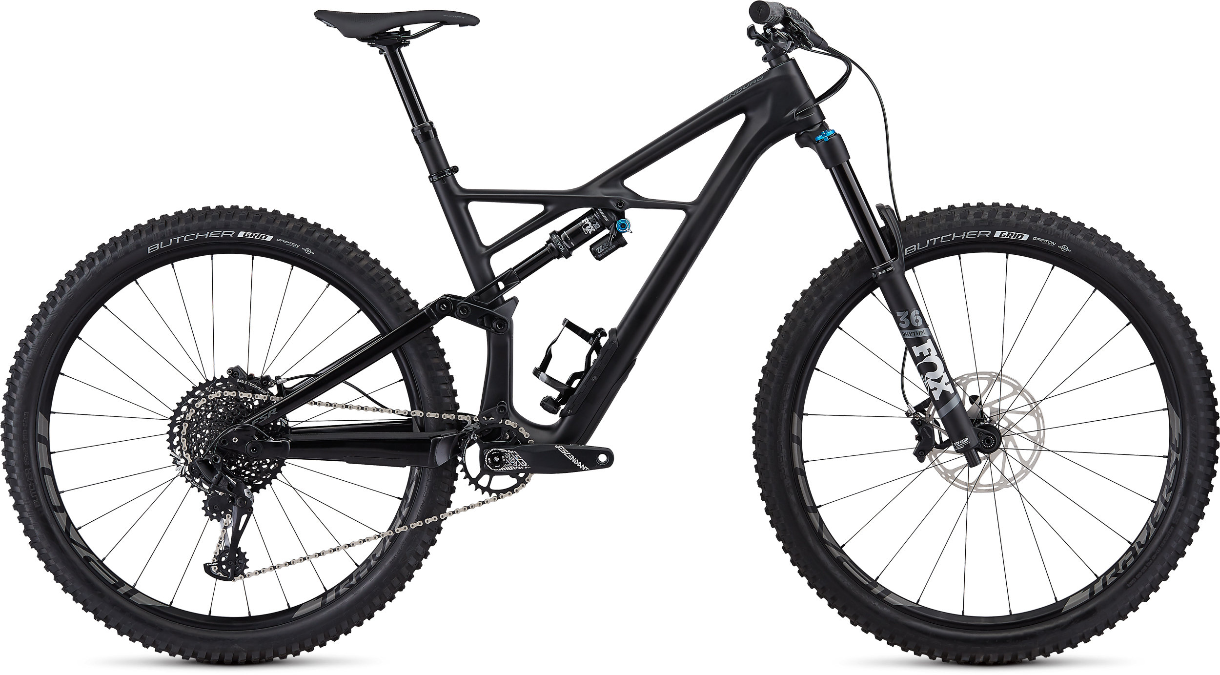 specialized enduro carbon 2019