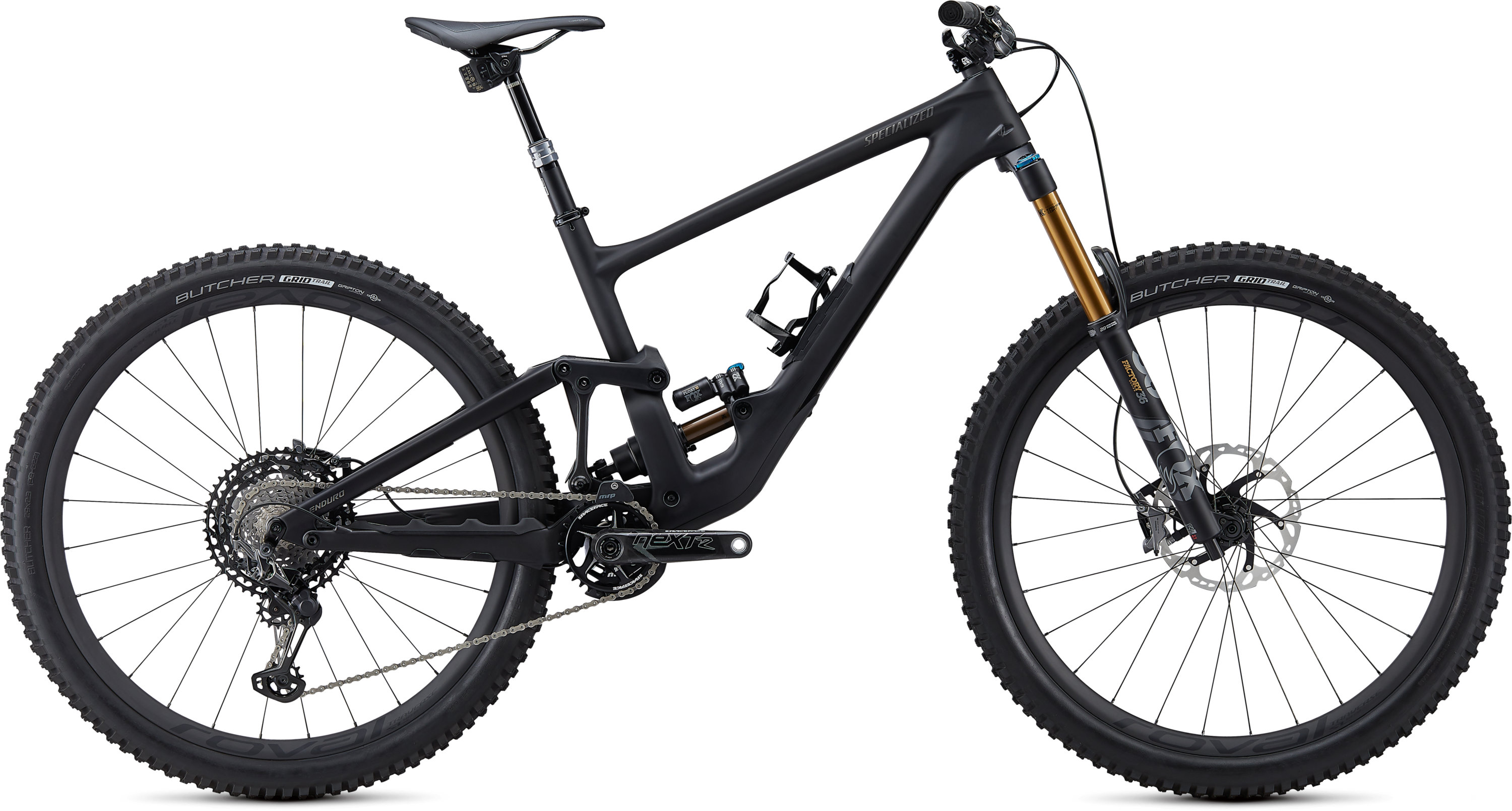 specialized enduro sport