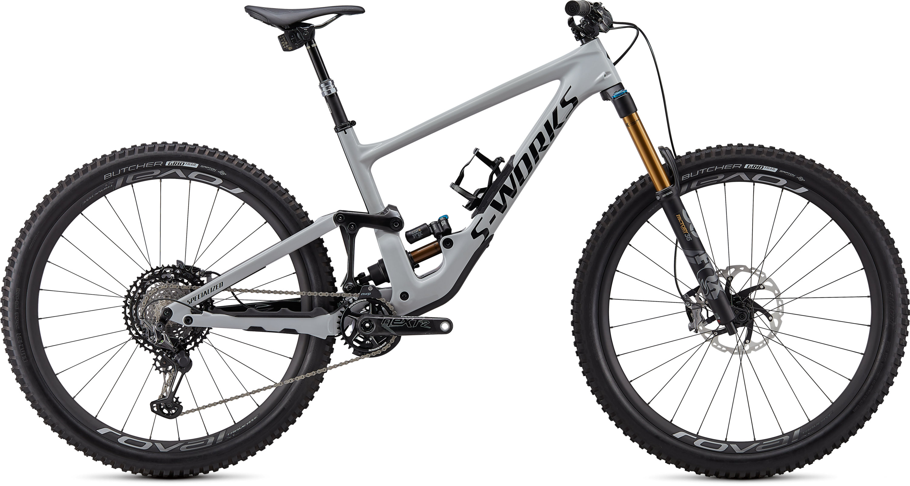 whyte 802 mountain bike