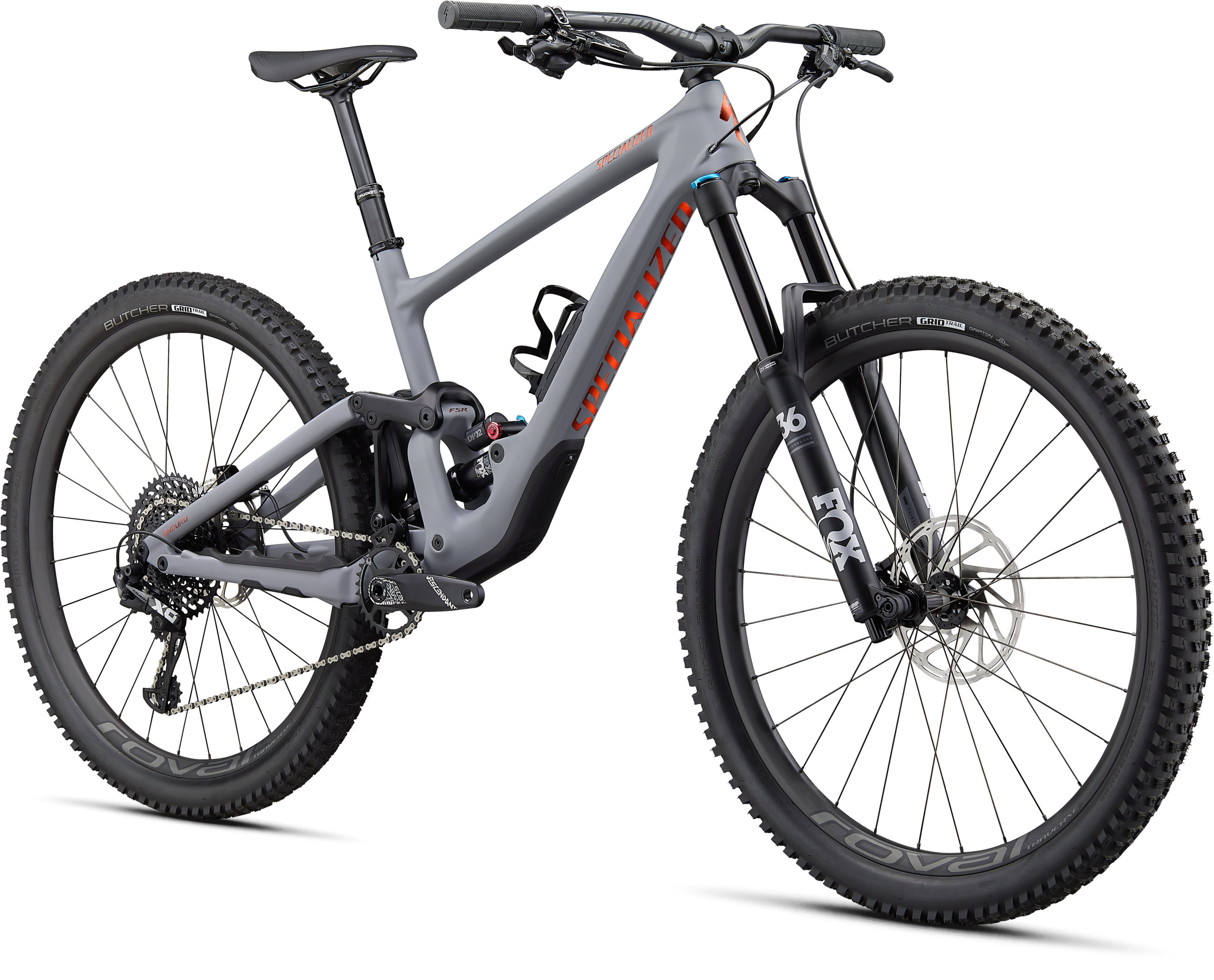 specialized enduro expert s4