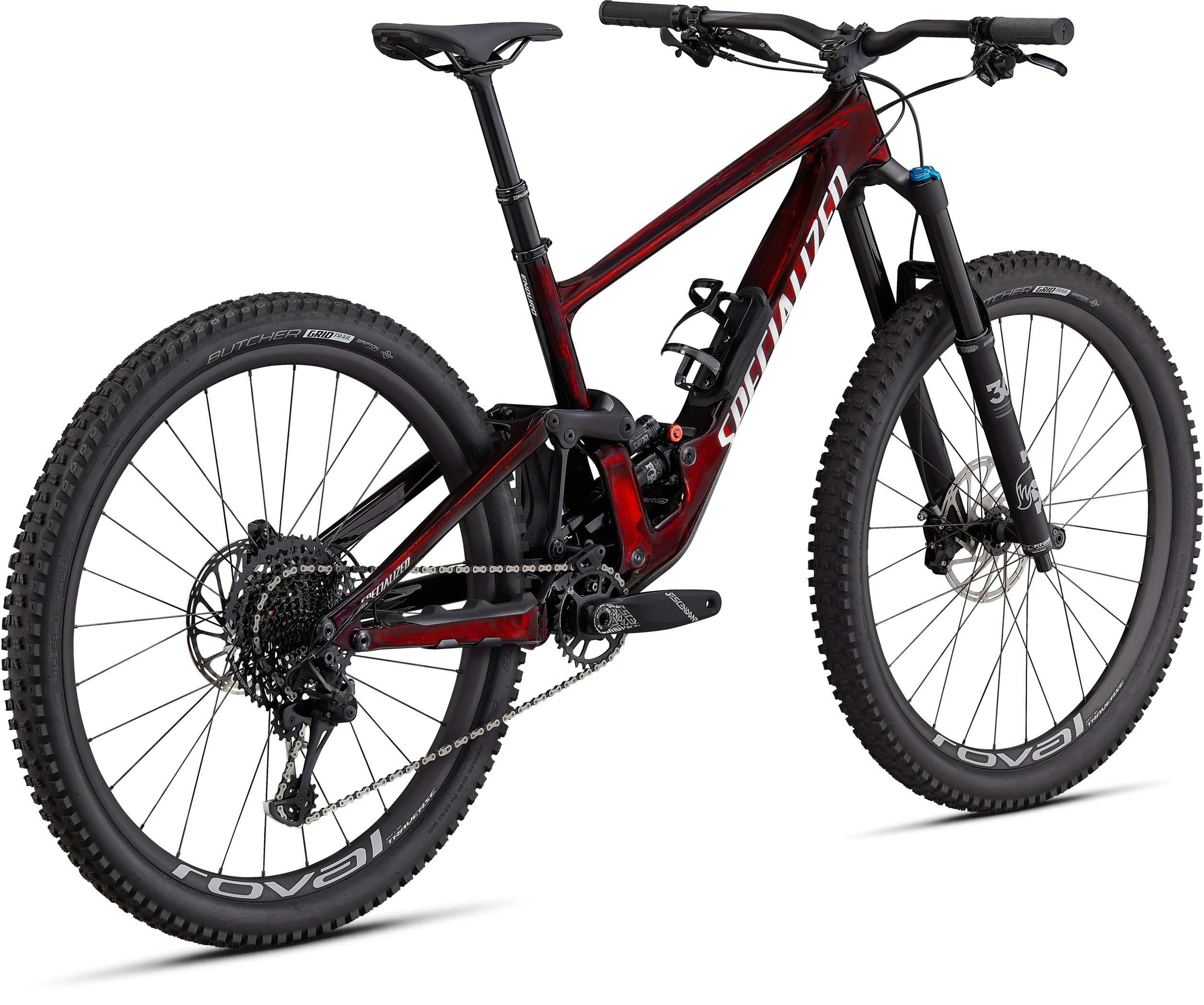 specialized enduro 2000