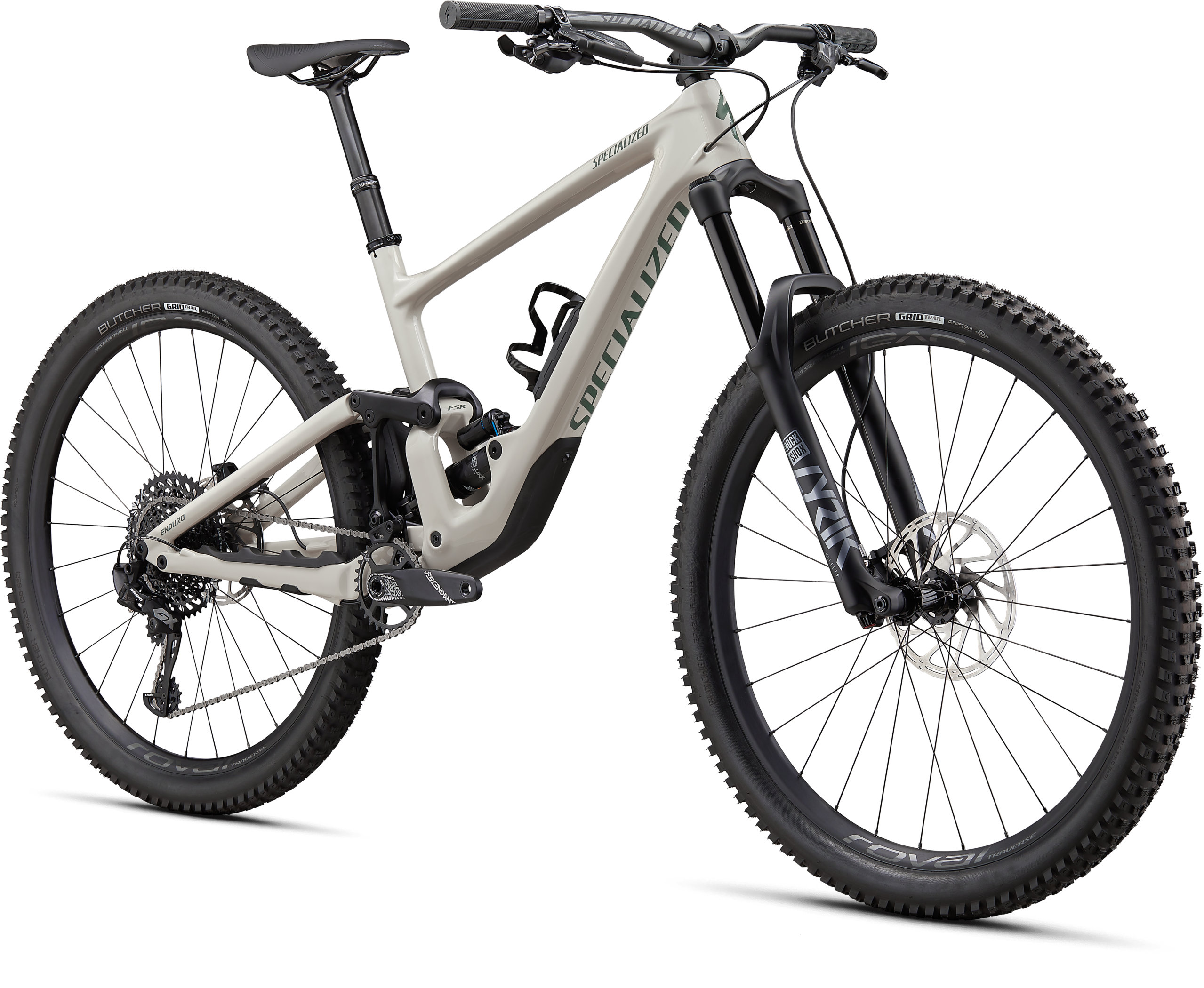 specialized enduro 2020 s4