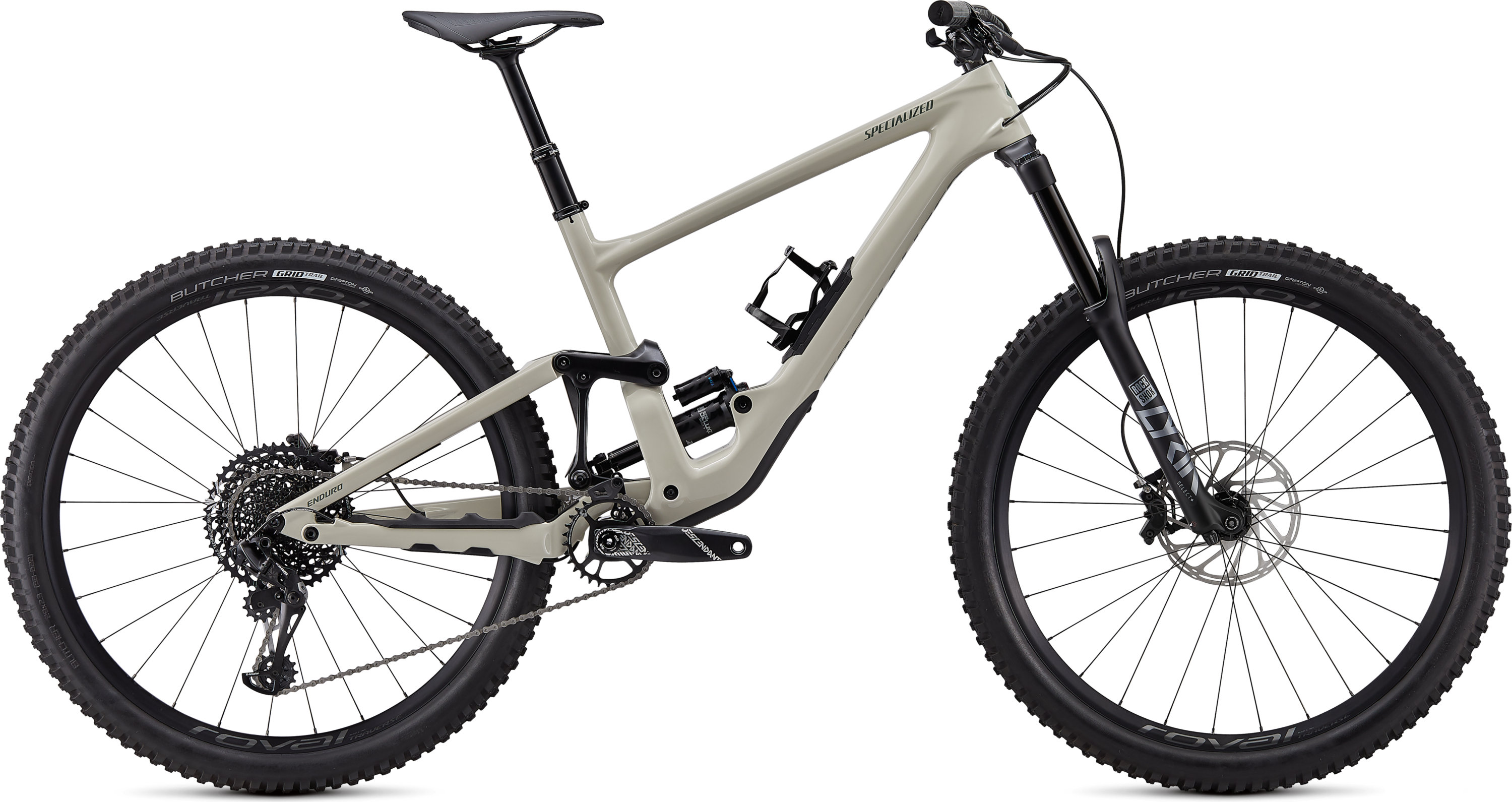 enduro elite carbon 29