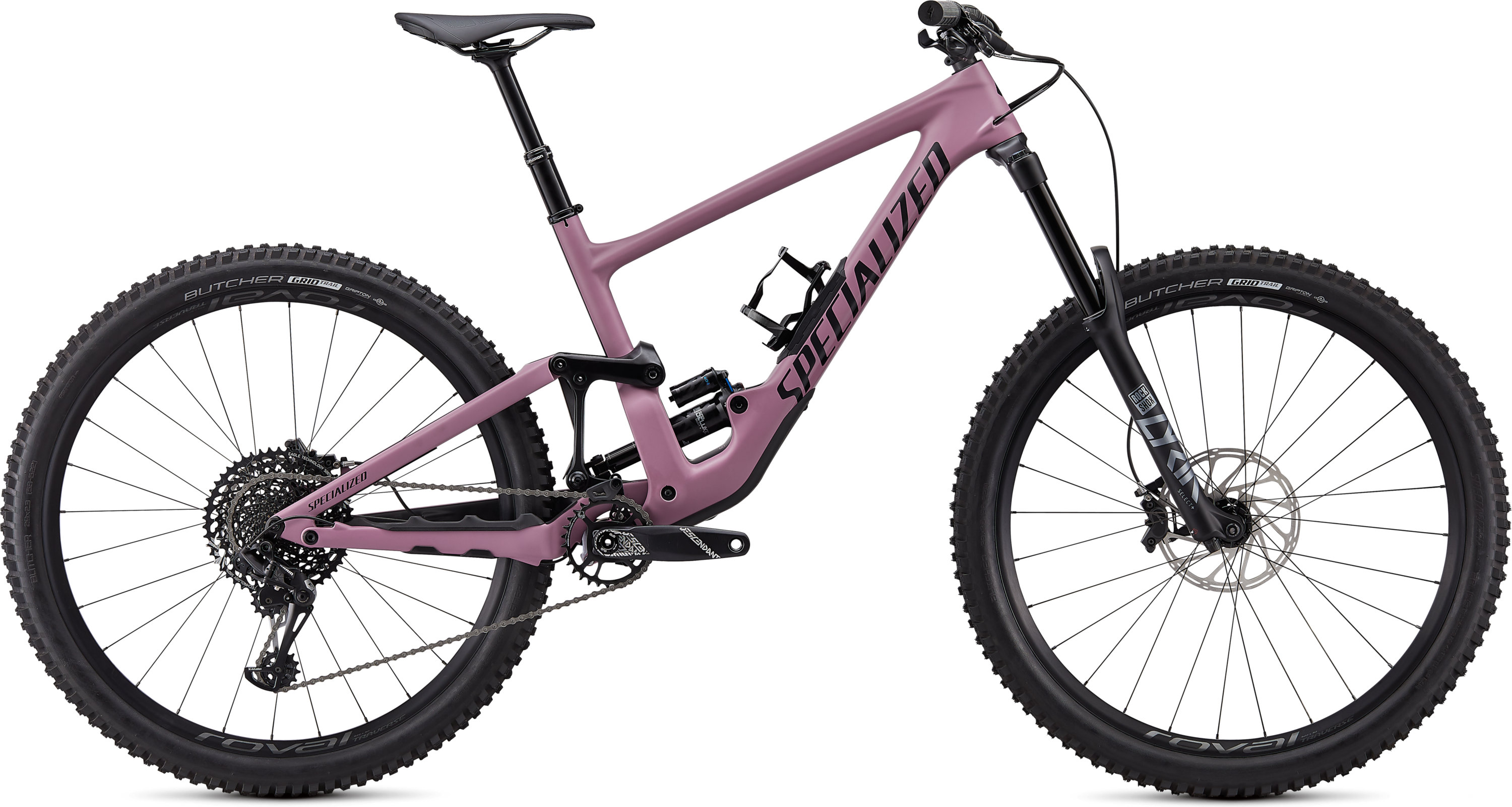 specialized dual sport