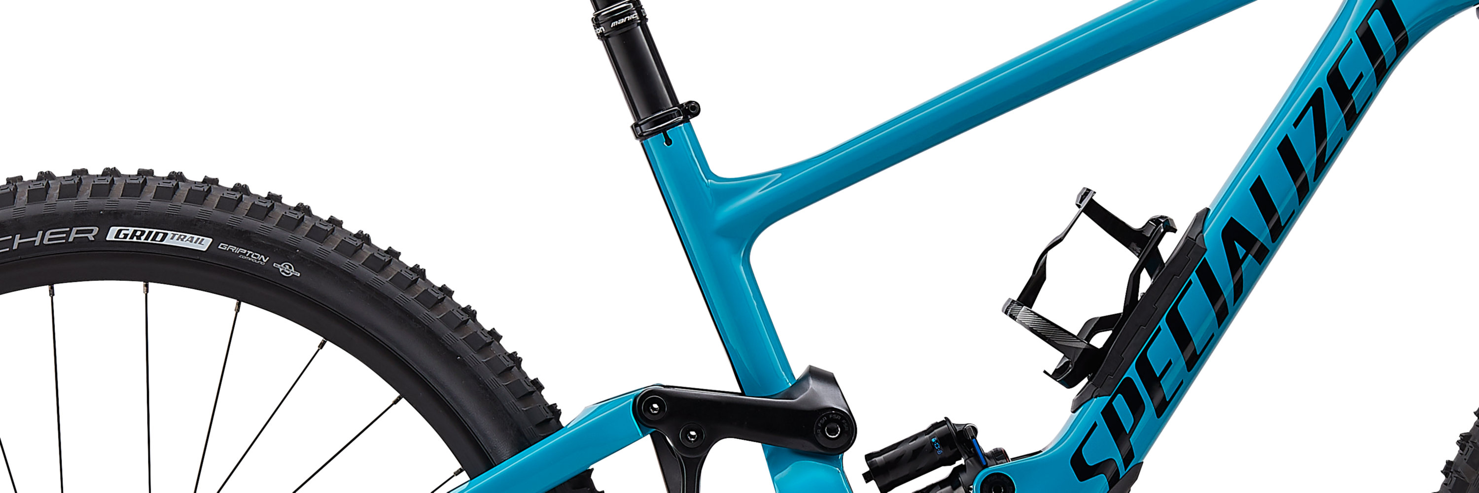 specialized enduro comp m5